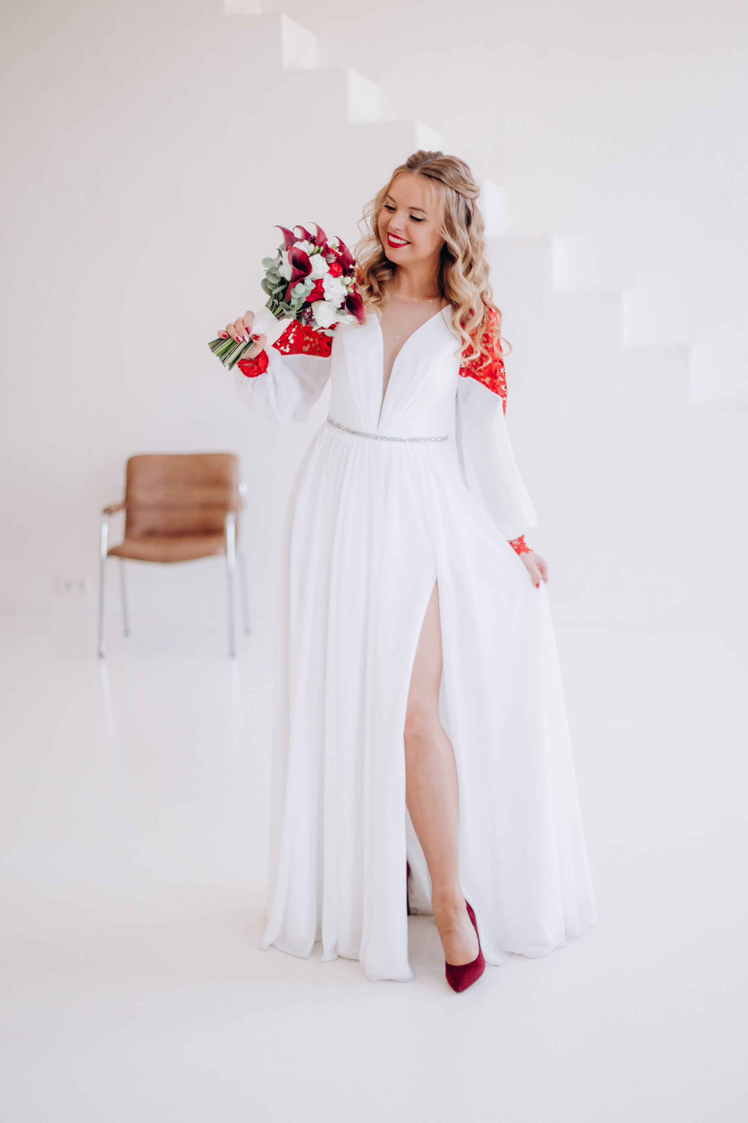 Evgen & Evgenia. Wedding and Family Photograph