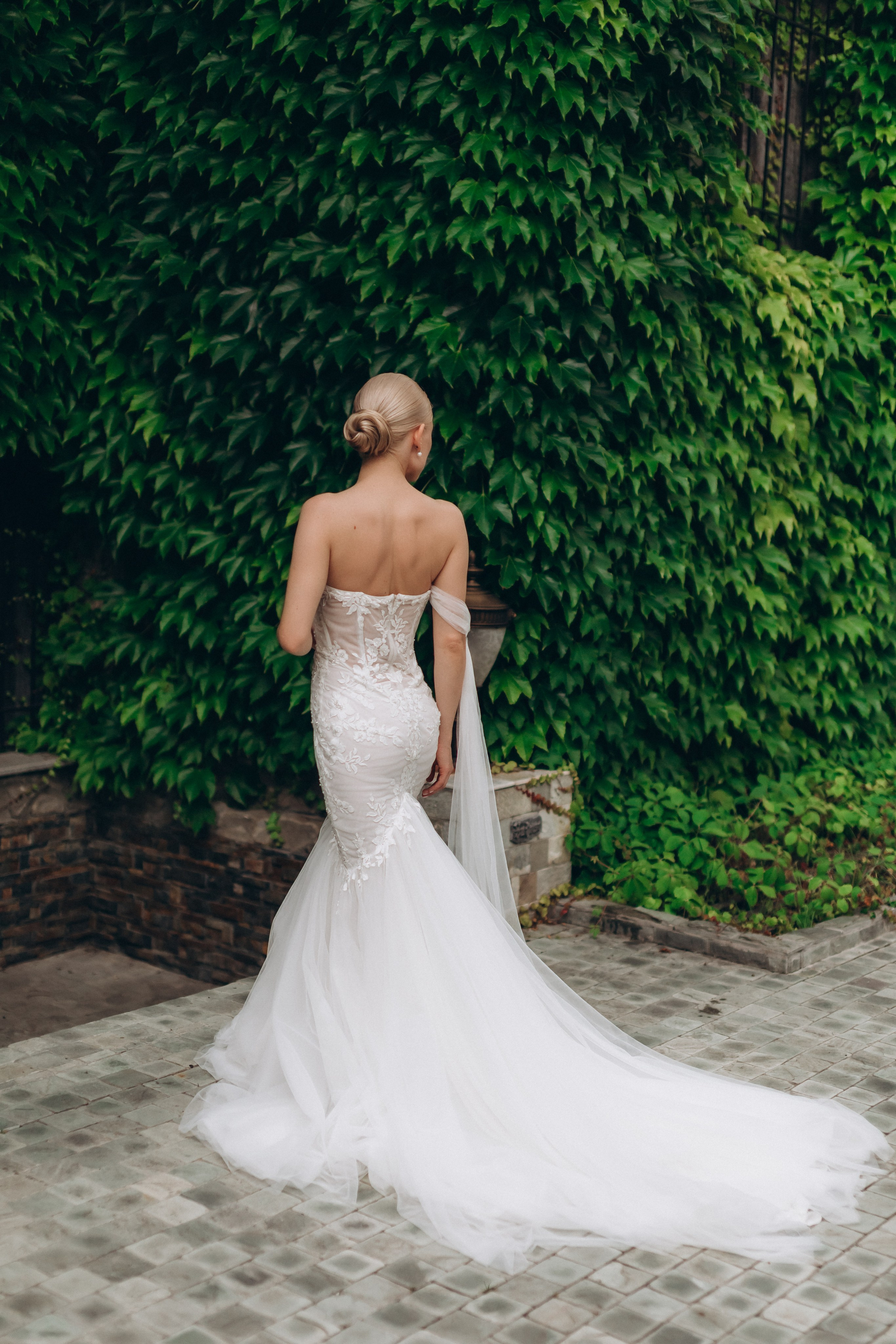 Sergey & Alesia. Wedding and Family Photograph