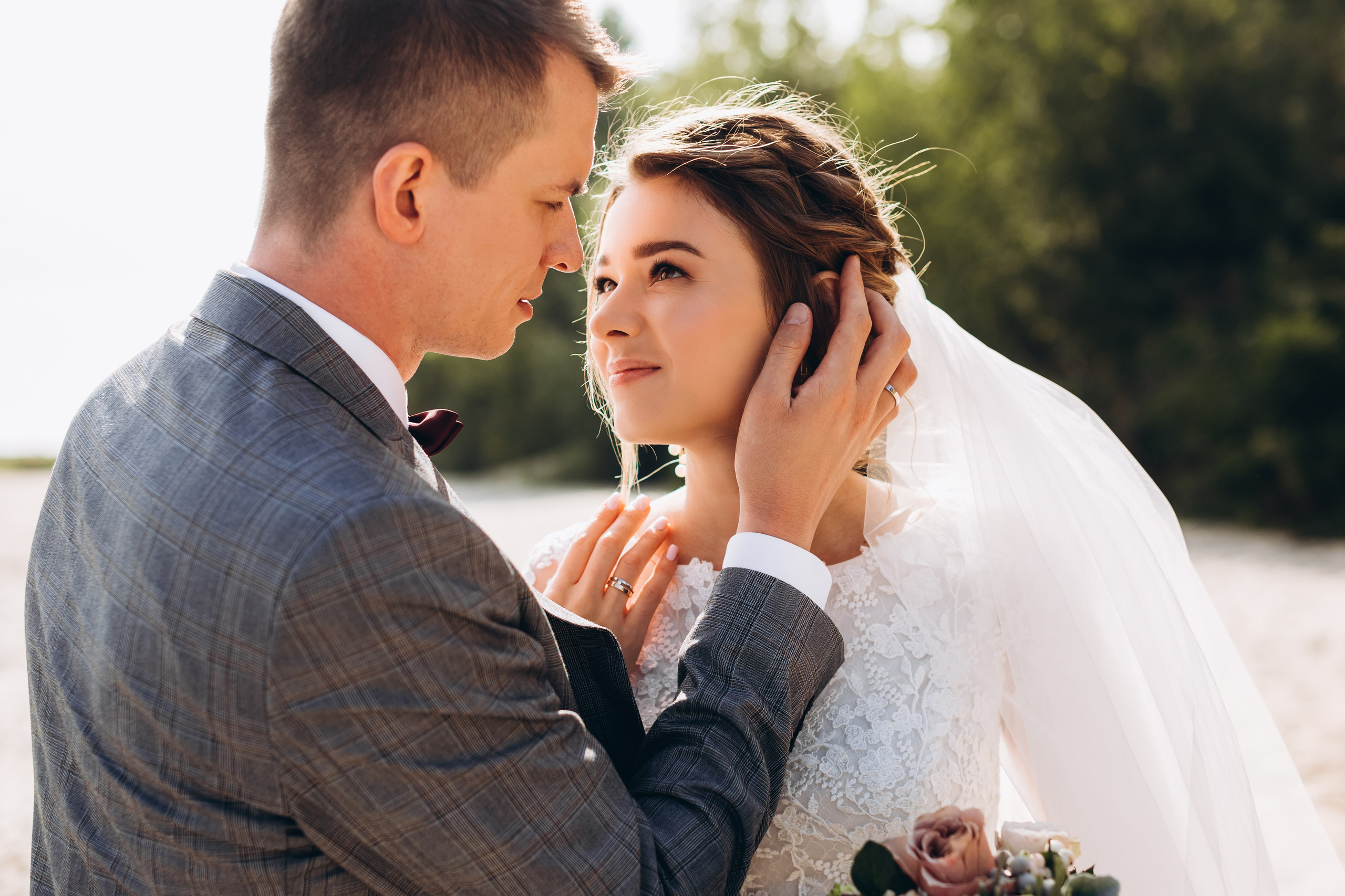 Viktor & Julia. Wedding and Family Photograph