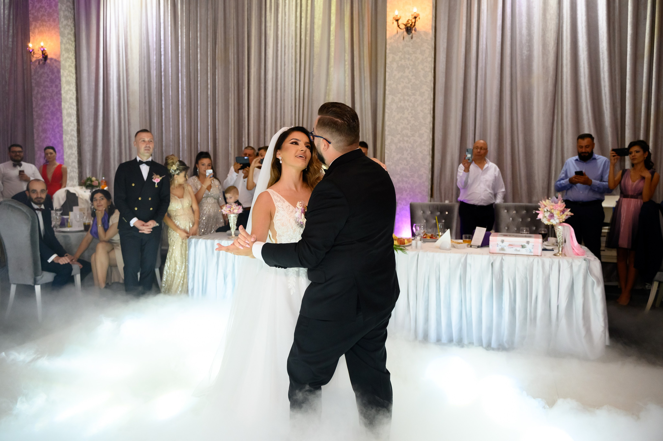 Nunta Alice & Cristian