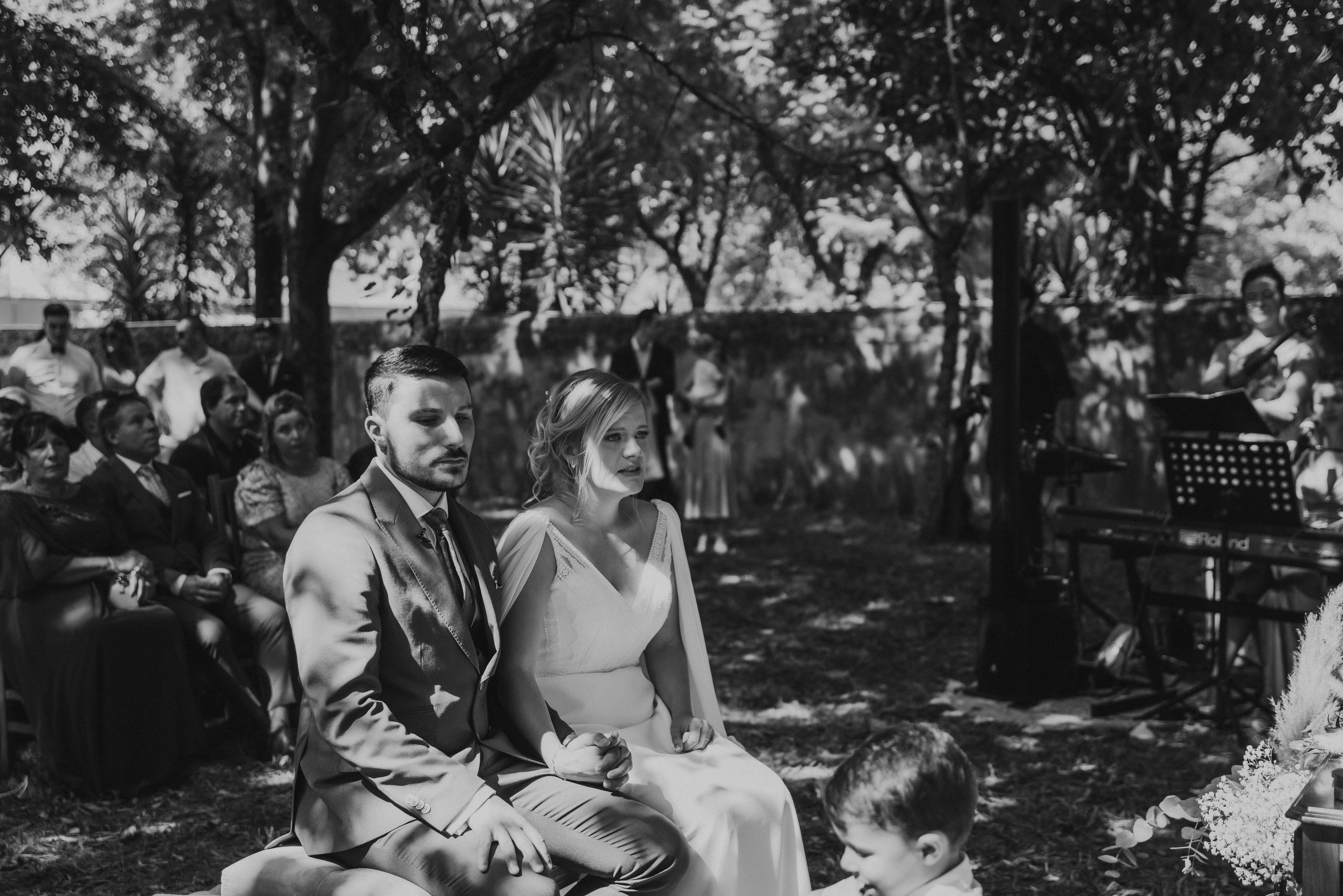 São & Luís. Photographe de mariage et de famille à Braga — Alexandra Mieres Photography