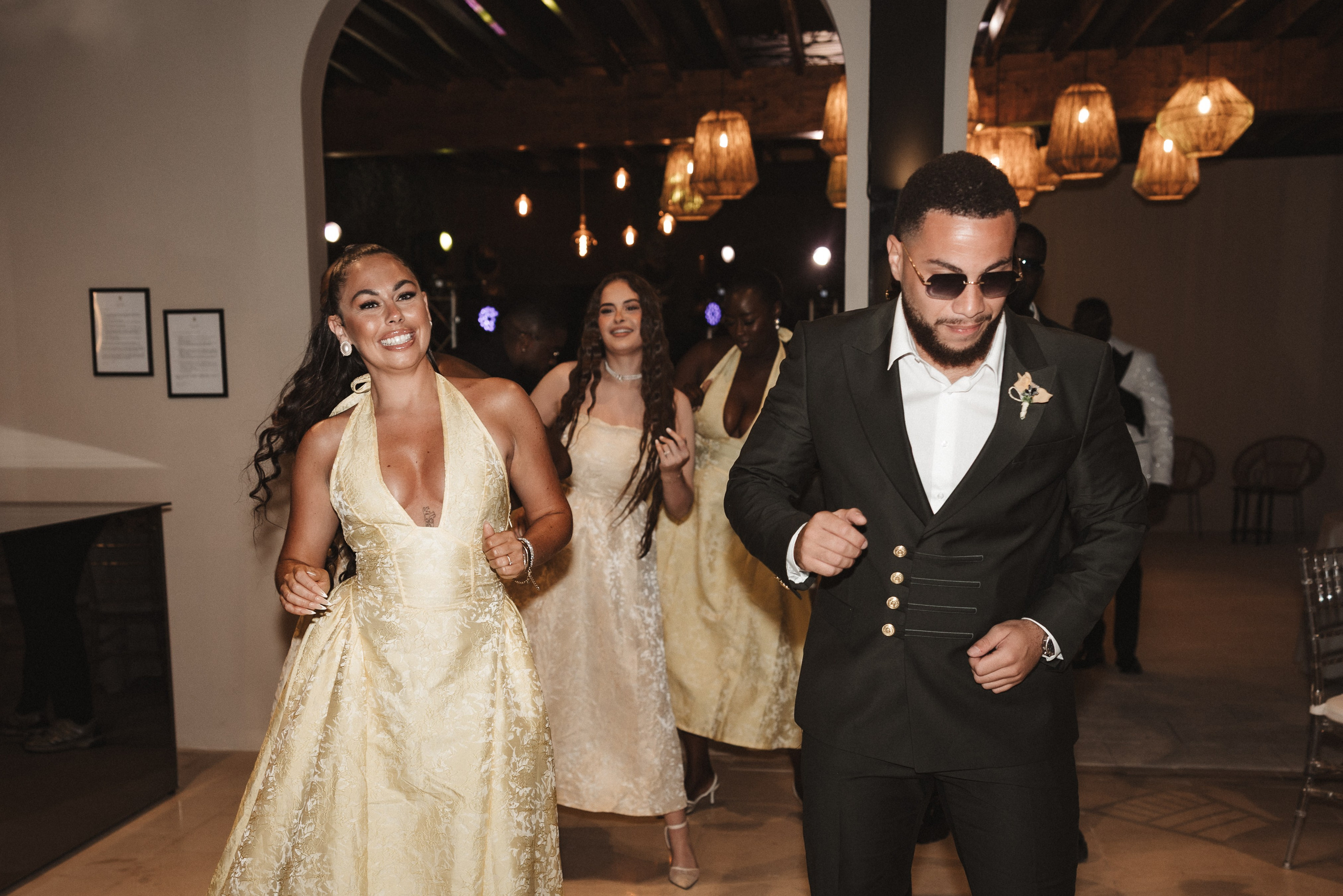 Nejma & Jonathan. Photographe de mariage et de famille à Braga — Alexandra Mieres Photography