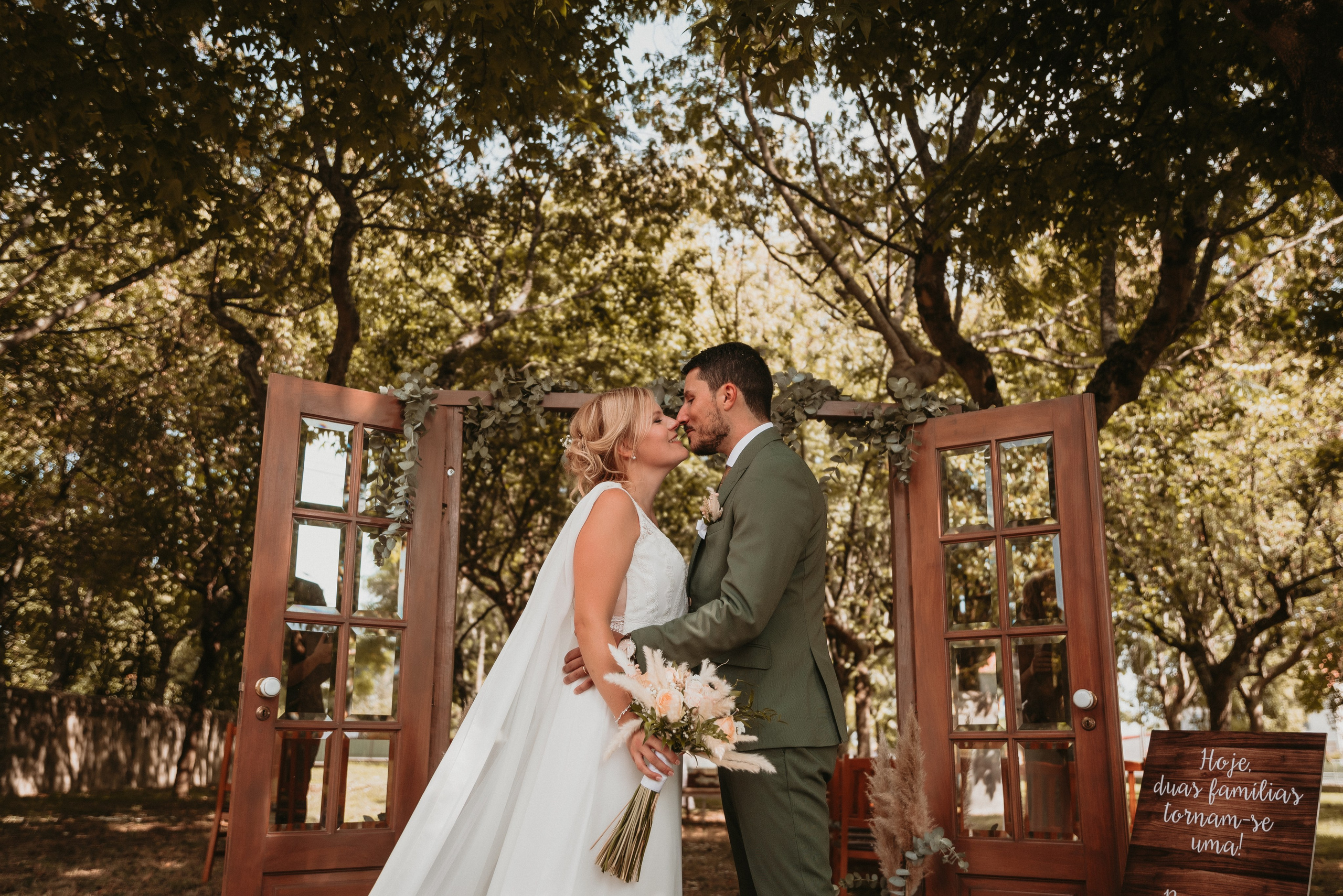 São & Luís. Photographe de mariage et de famille à Braga — Alexandra Mieres Photography
