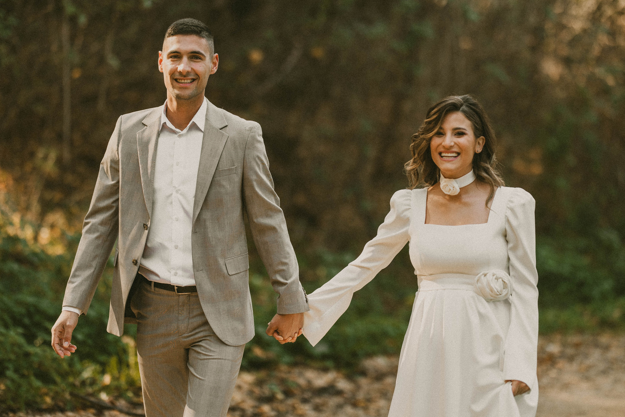 Family and Wedding Photographer