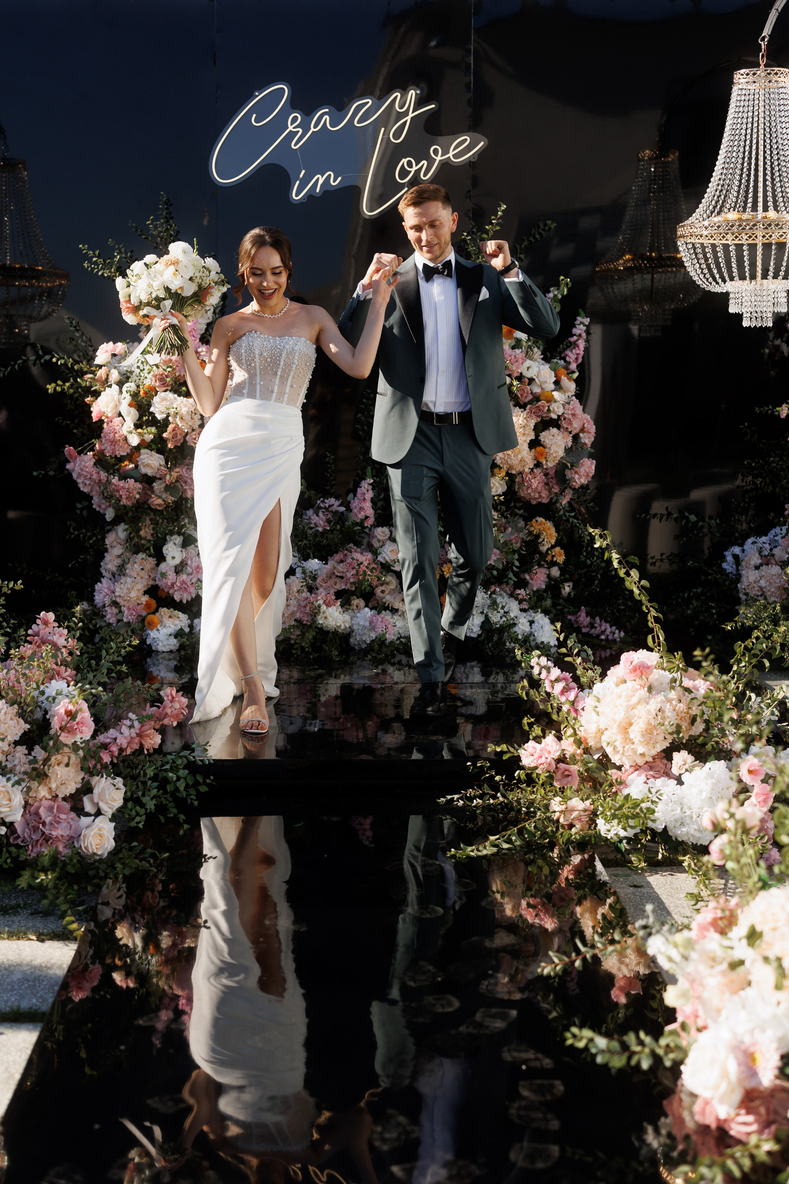 Vasile & Iuliana. Fotograf de nuntă și de familie — Dinu Bargan