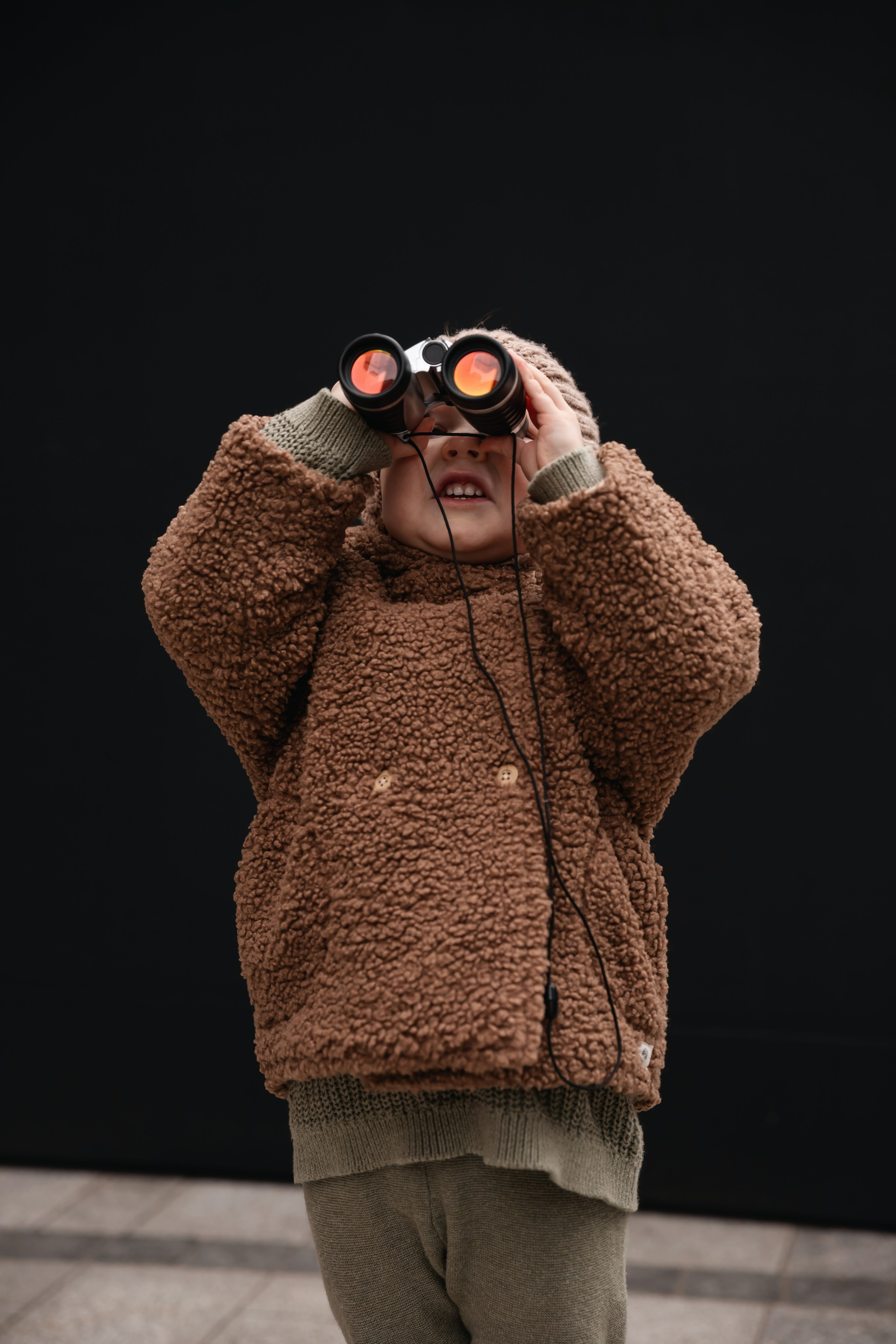 A walk in Battersea. Daria V. Photography