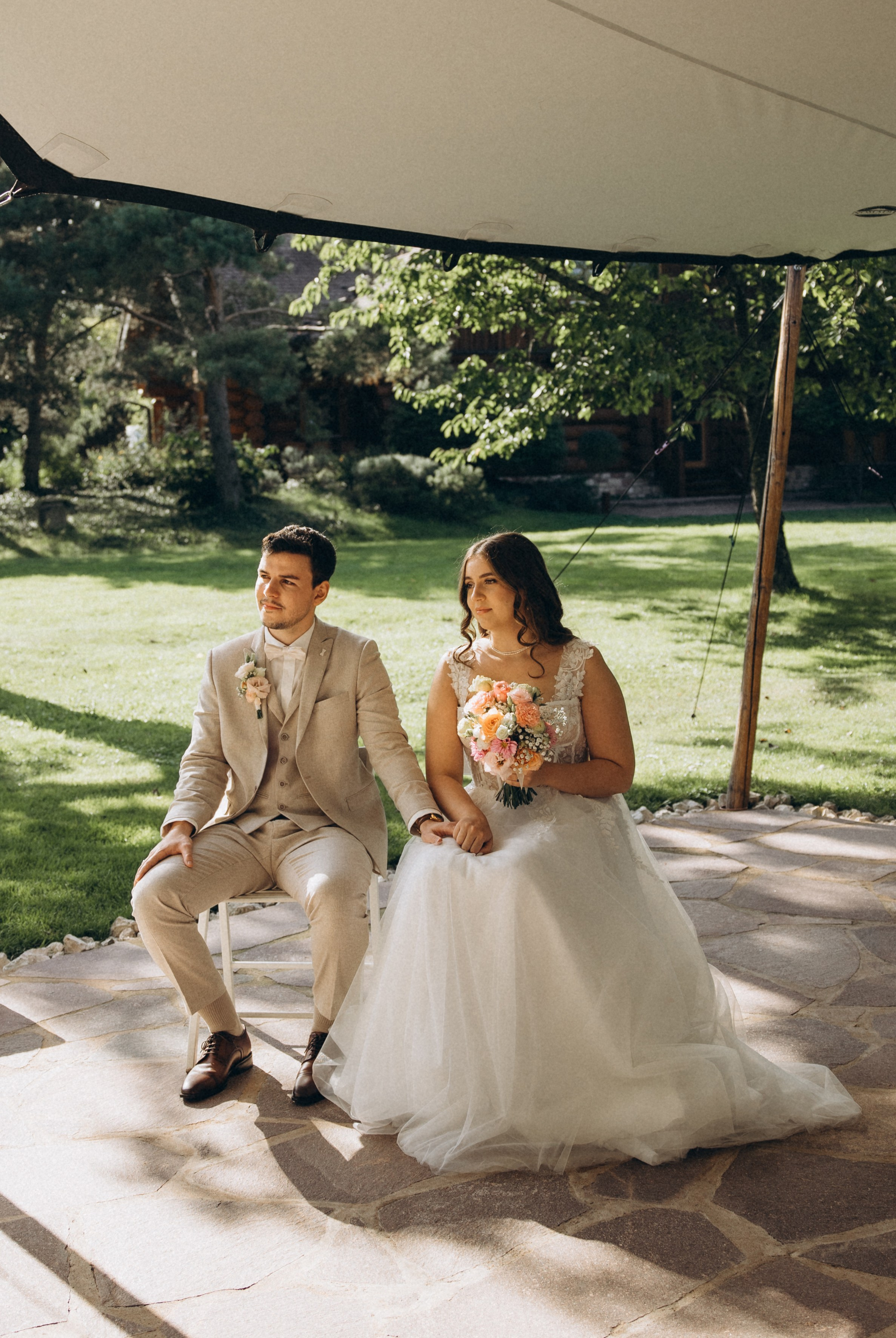 Hochzeiten. Hochzeits- und Porträtfotografin in Deutschland