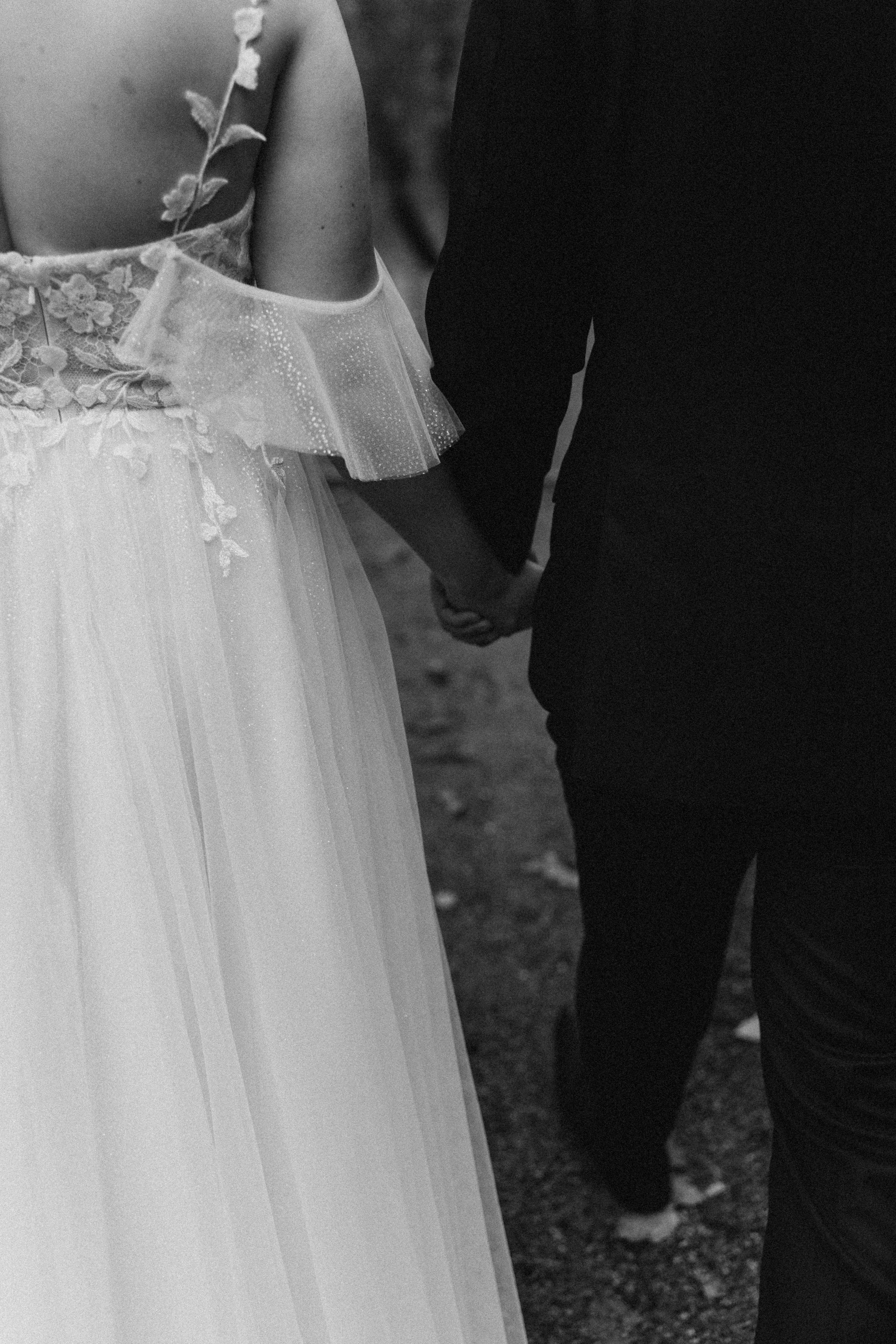 C&A. Wedding and portrait photographer in Helsinki Vickan O