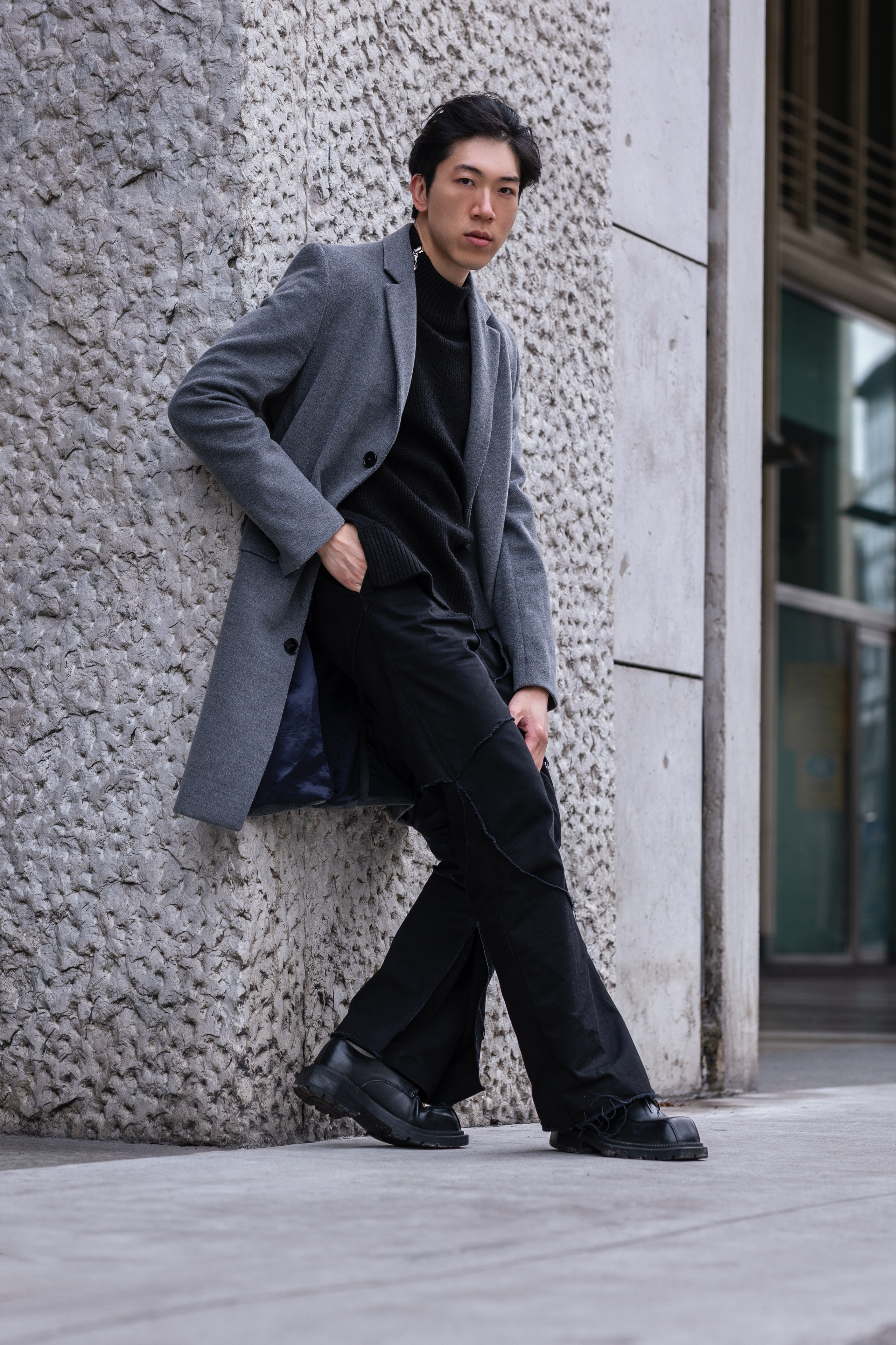 Yi. Photographer in Milan |Mila Pro Photo