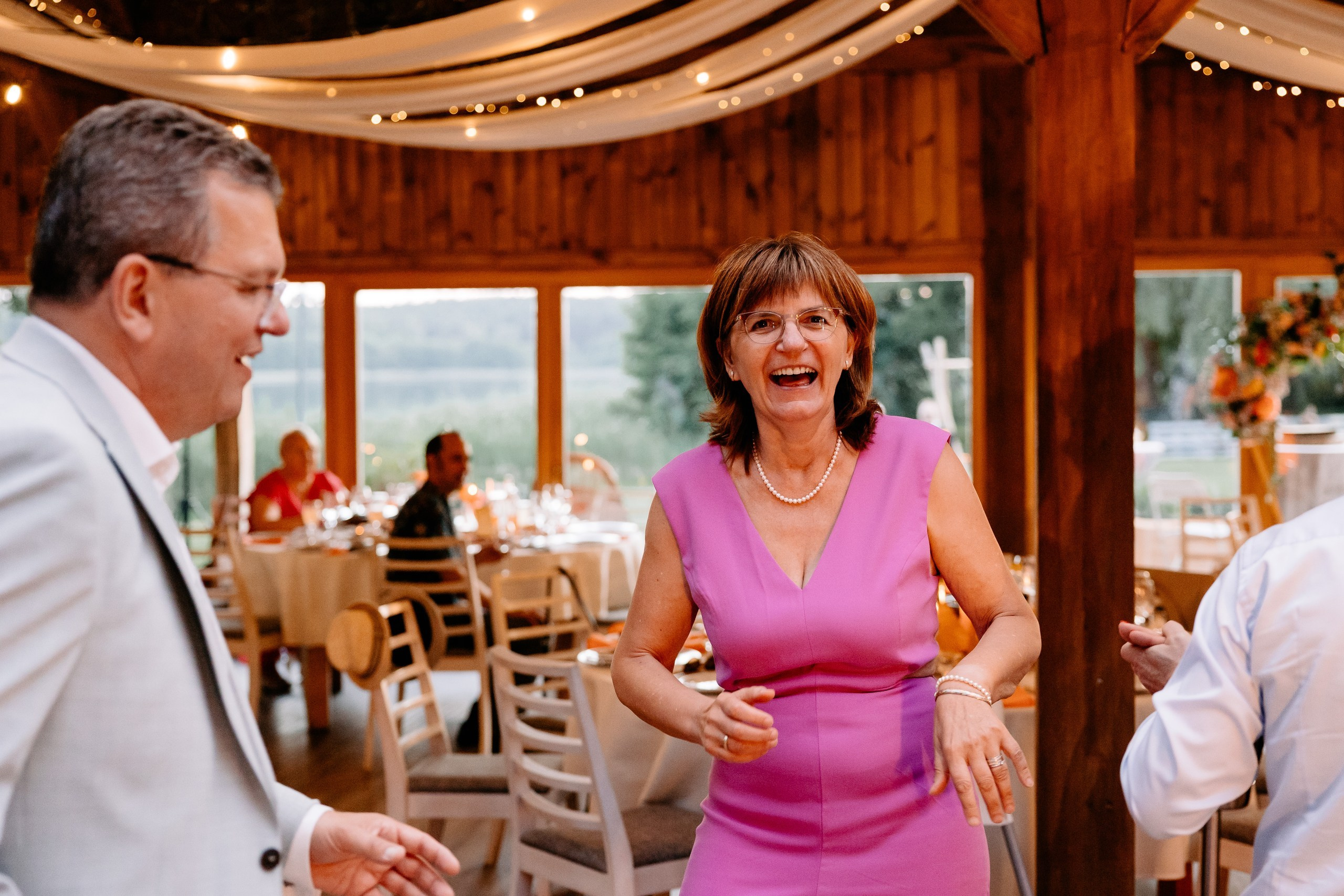 Agathe & Sebastian. Fotograf Ślubny Warszawa - Sesje Biznesowe Rodzinne Eventy