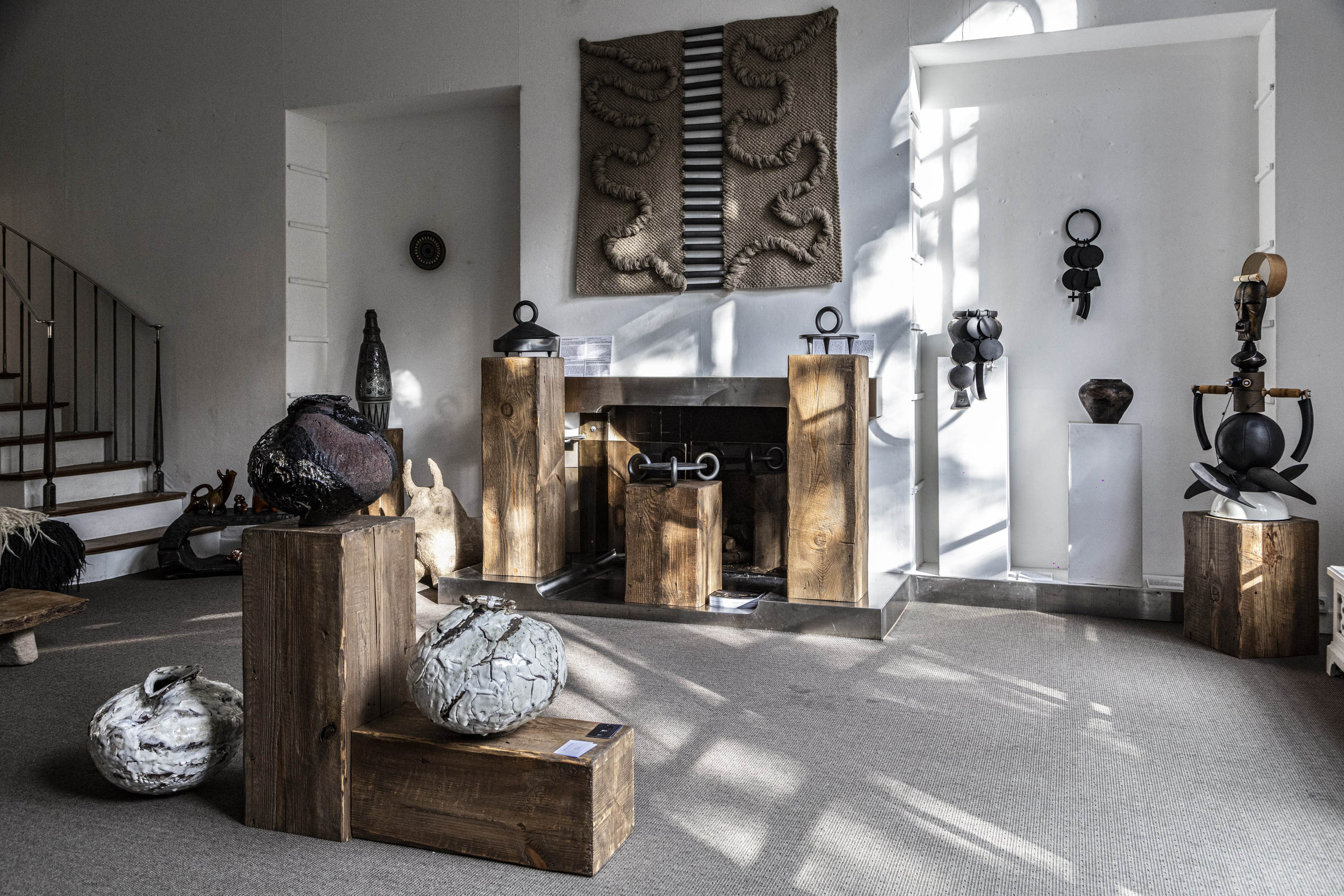 « Évolution de l’archaïque ». Natalia Bogdanovska. Films et photographie corporate en France