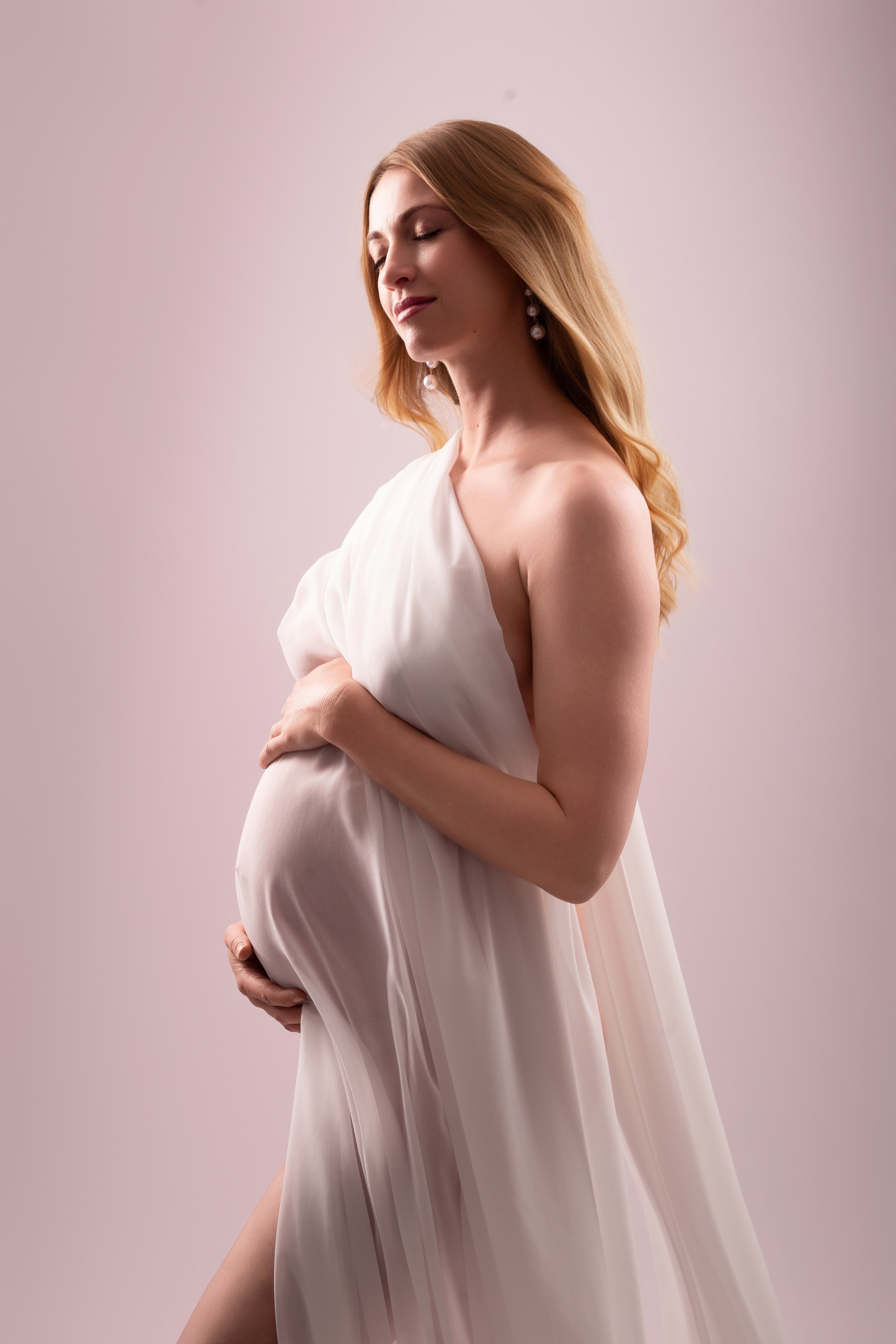 OLGA. Fotógrafo en Mataró, Eugenia Shikhina