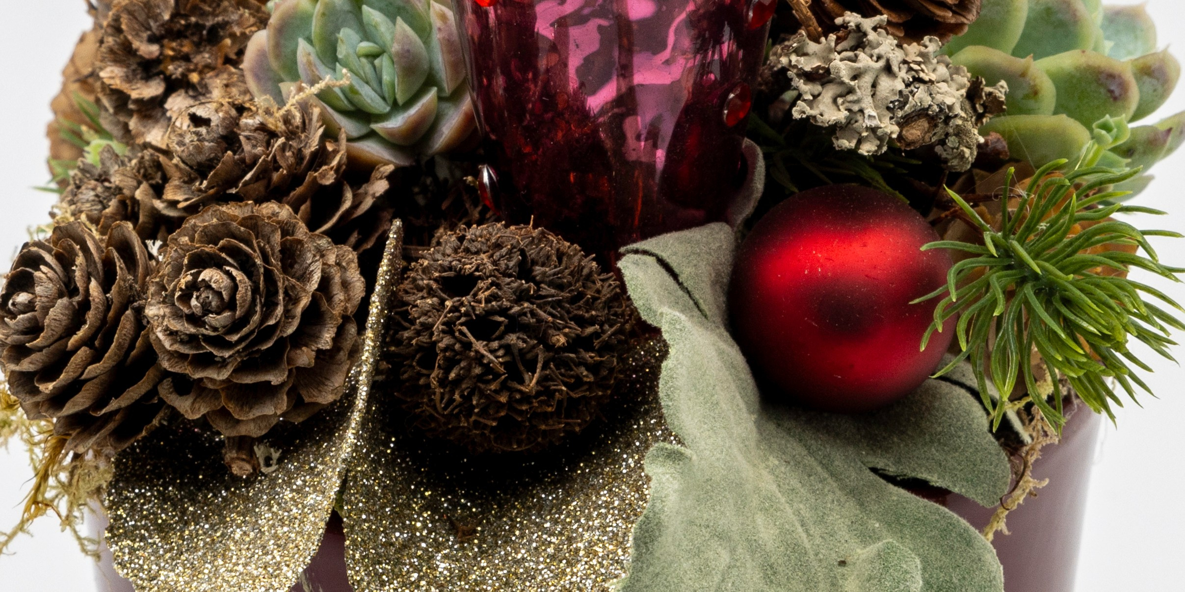 Jul i Aarhus. Akropolis Blomster | Din døgn blomsterbutik i Aarhus