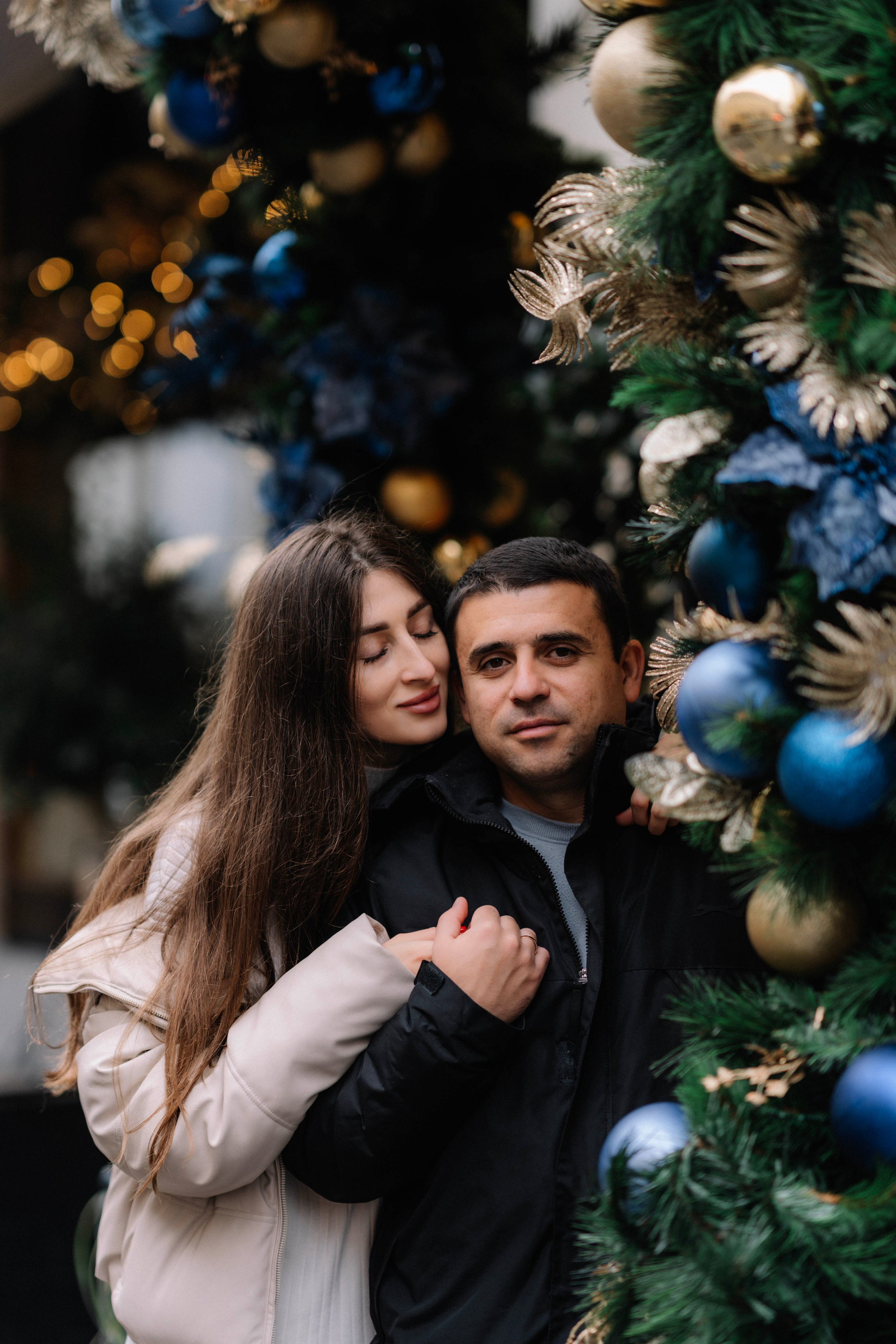 Oleh Aleksandra. Tonya Kyrylenko photographer in London