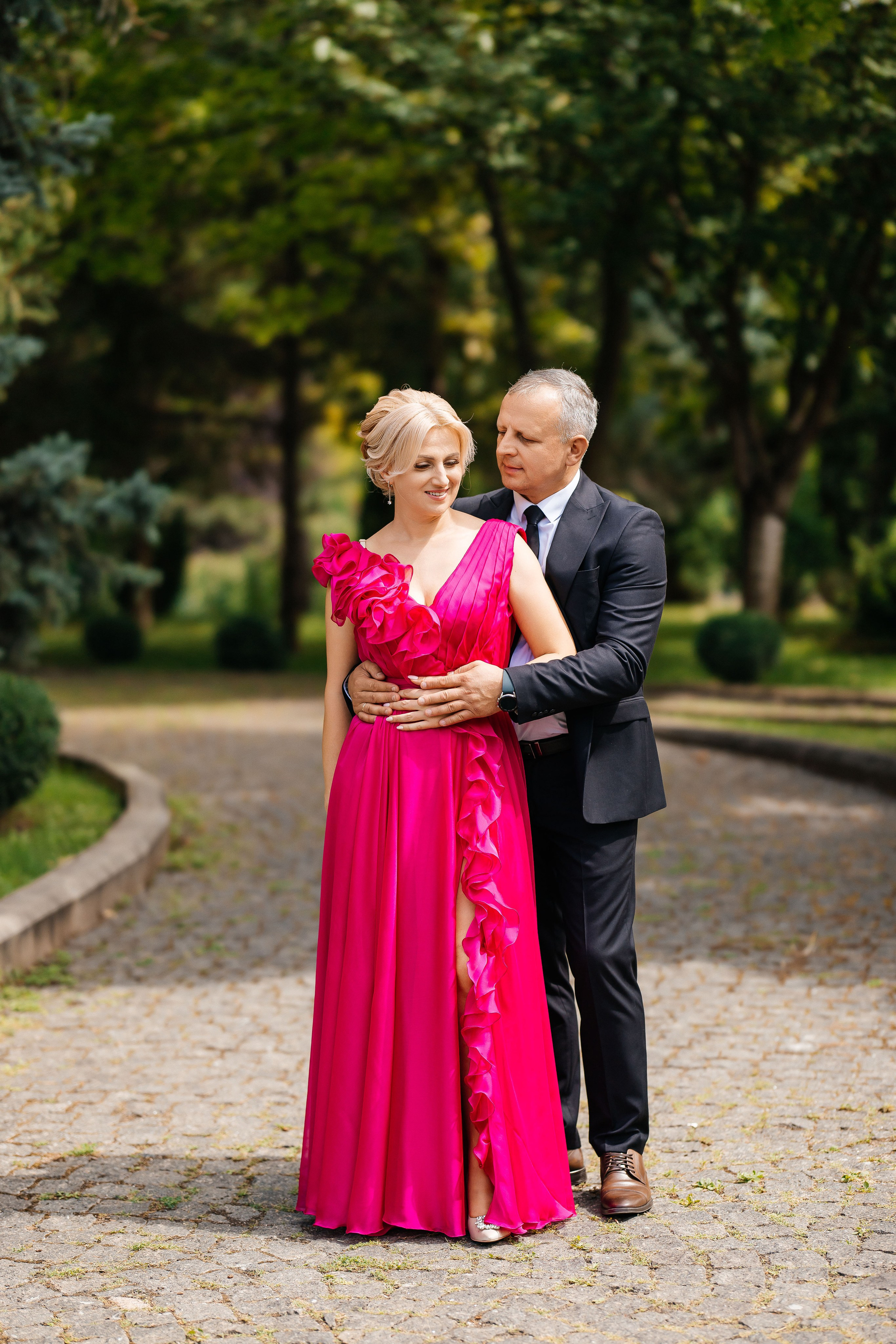 Iurie & Anastasia. Furduidumitru.com