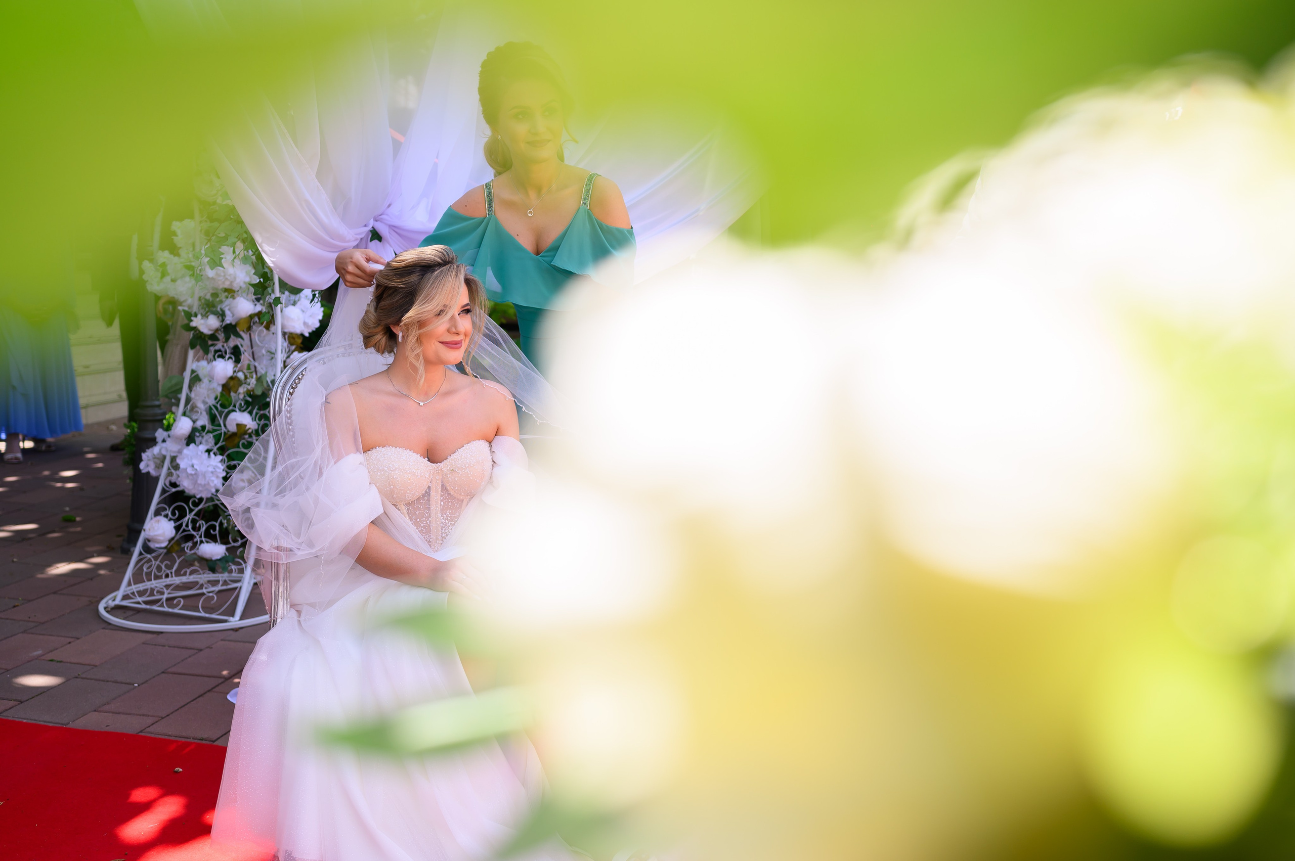 Nuntă. Ligiafoto.ro