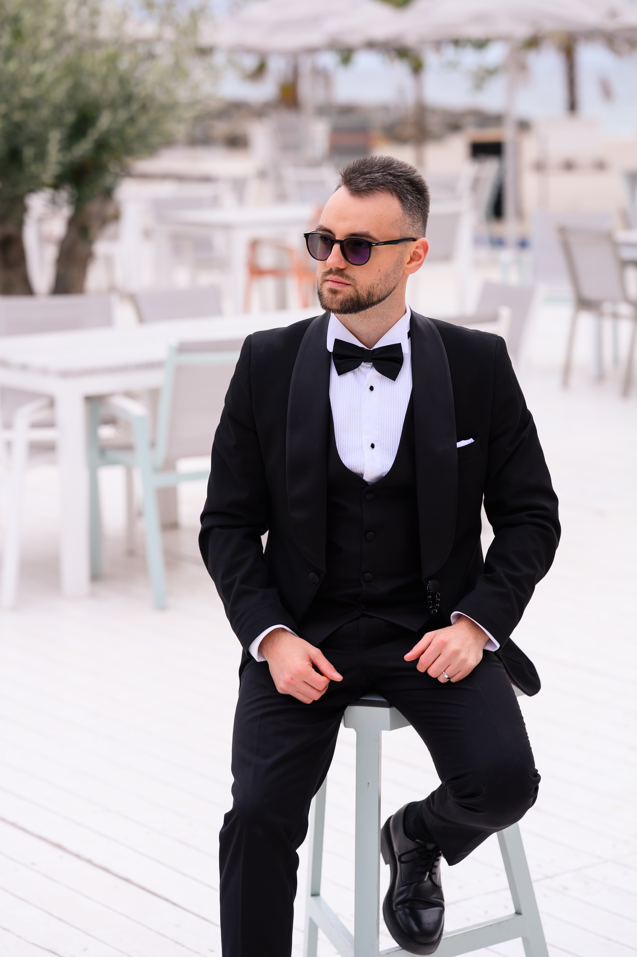 Trash the dress. Ligiafoto.ro