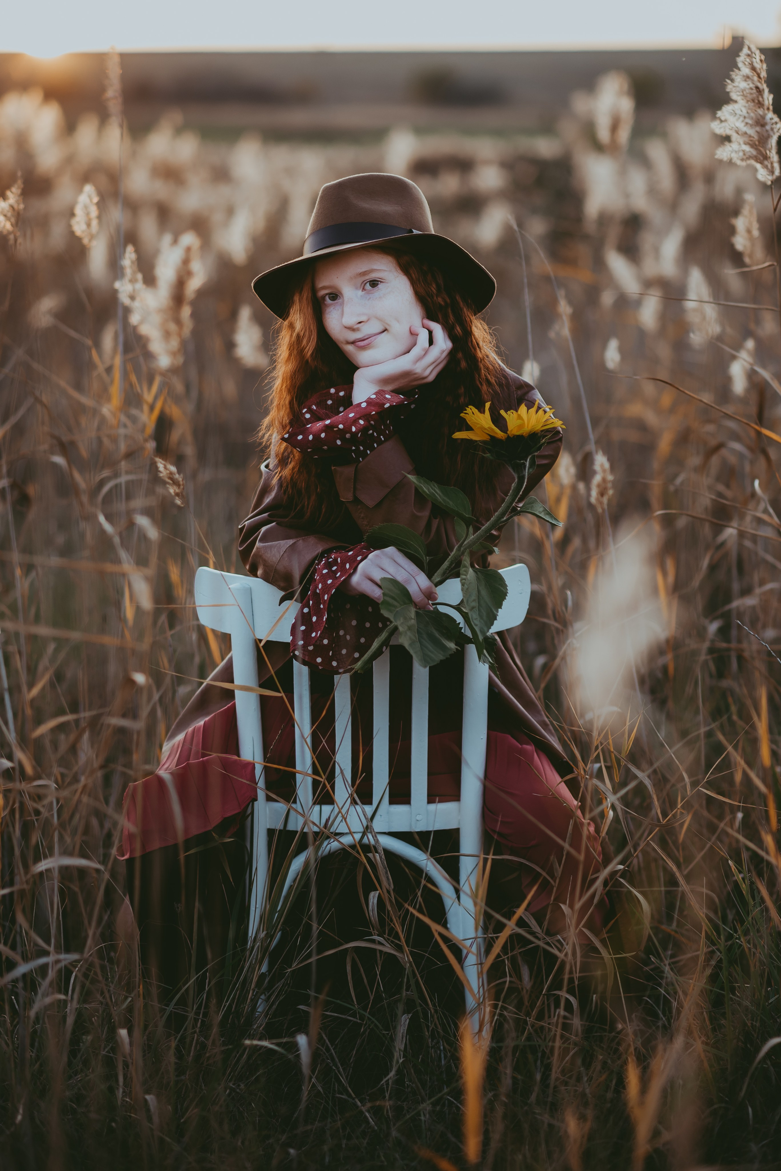 Portrete. Ligiafoto.ro