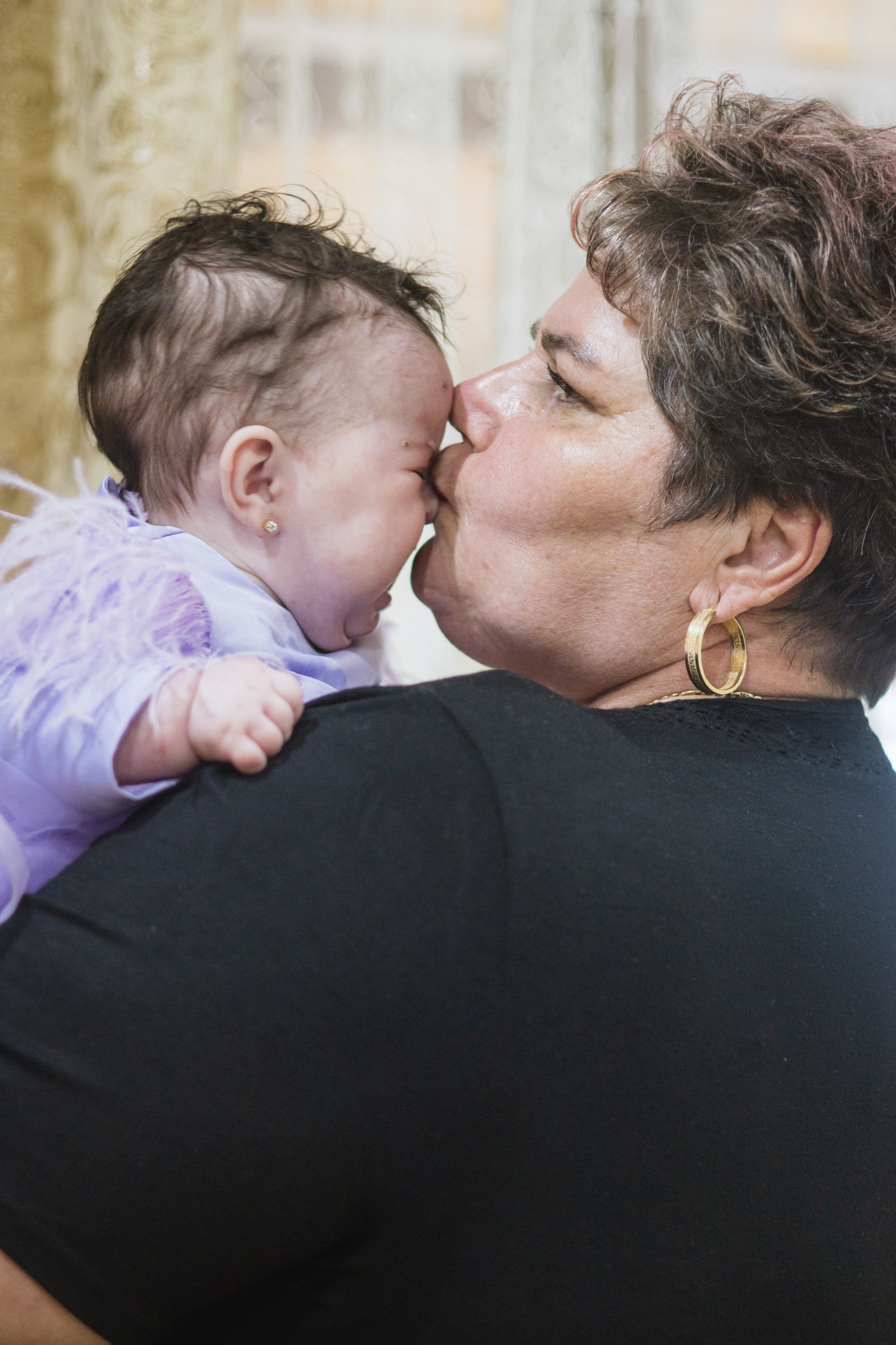 Botez Olivia. Alutza Visuals