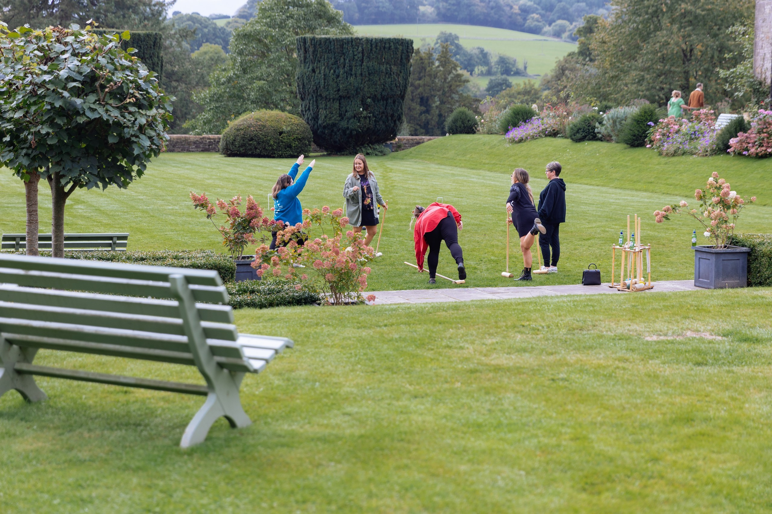 BobFest'23 in 2 days — TRUE LEGEND. September, 2023. Timeless Wedding & Event Photography — based London, working across Europe