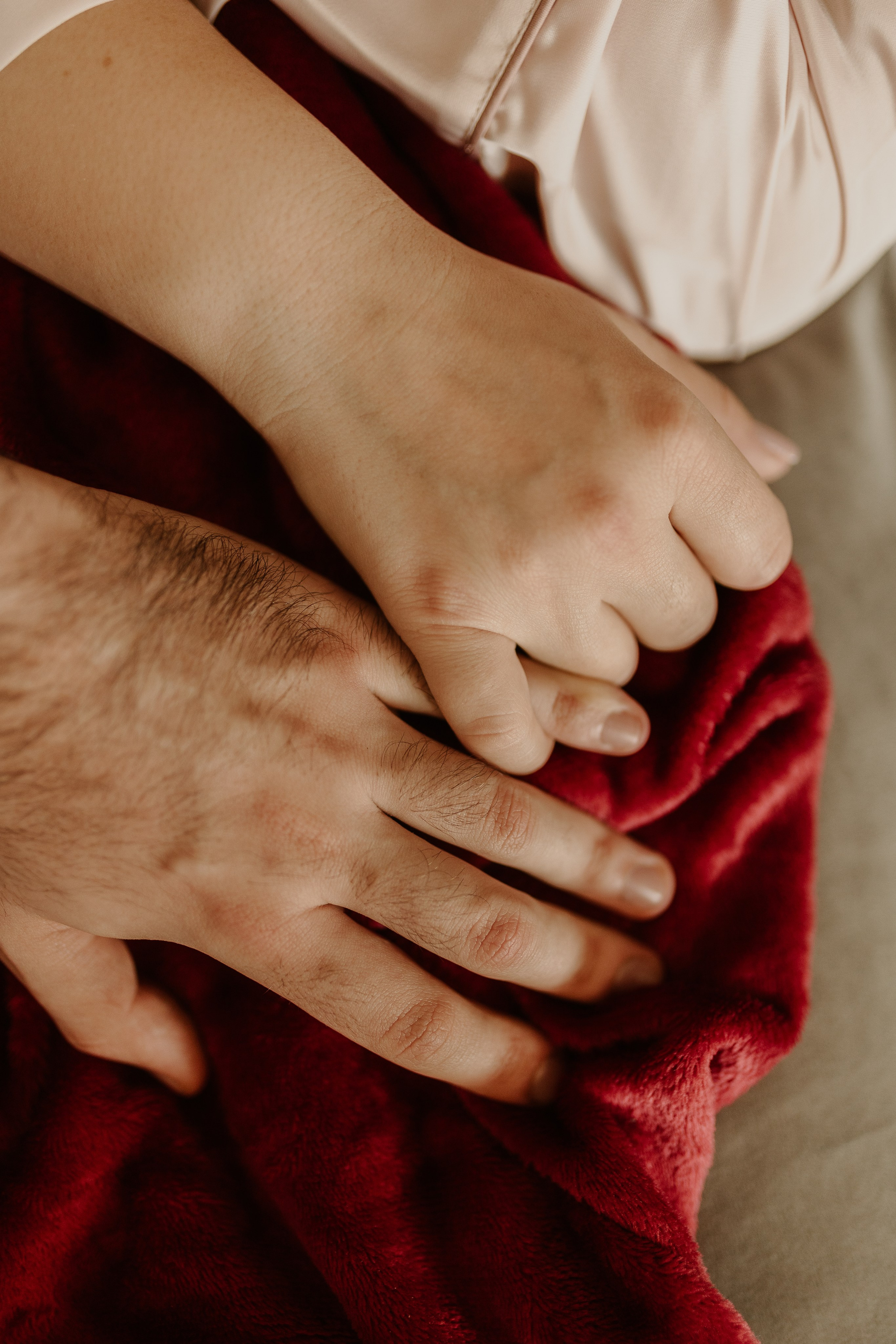 Patricia & Calin. Emotions Photo Art