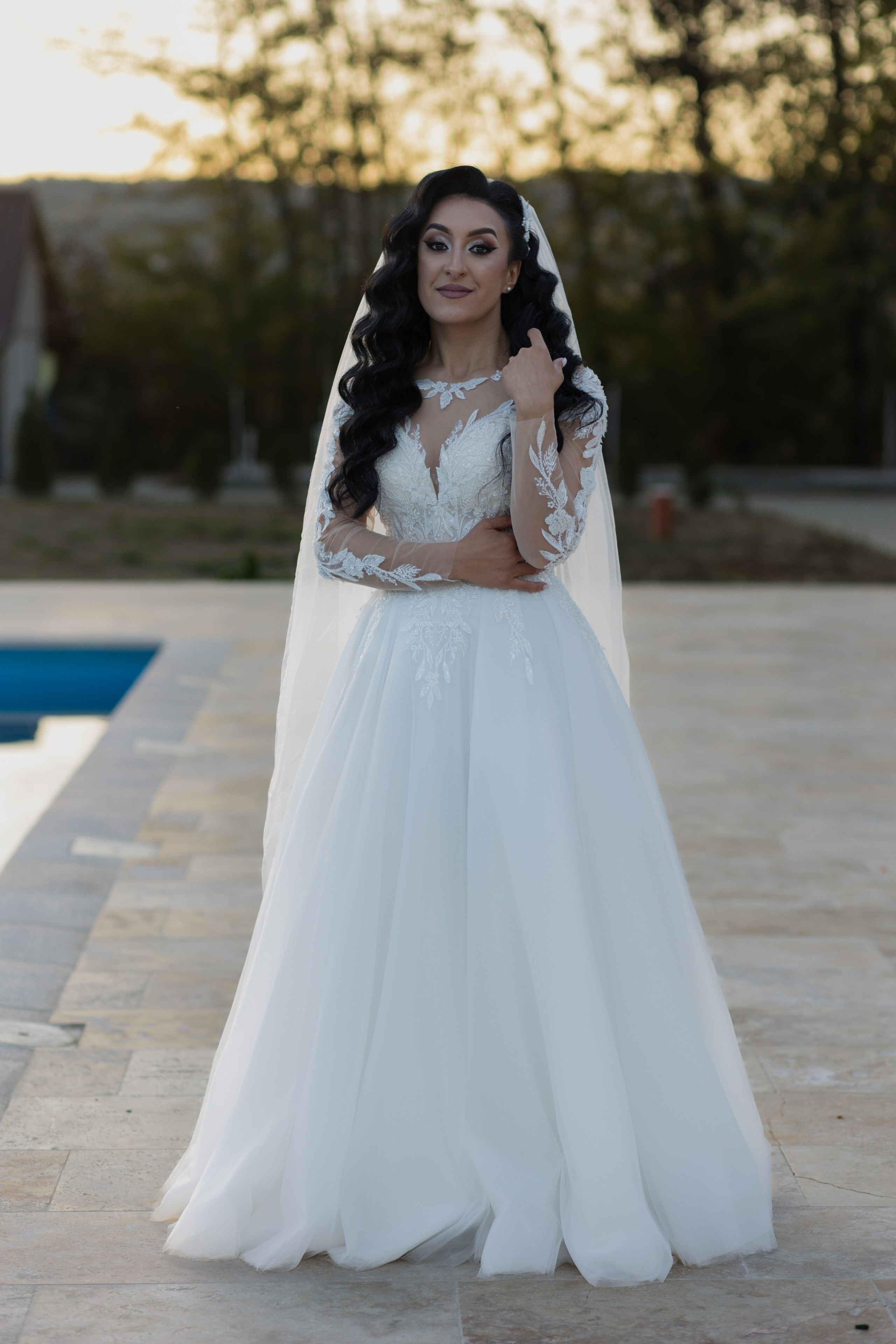 Malina & Alex. Fotograf si videograf — evenimente si studio