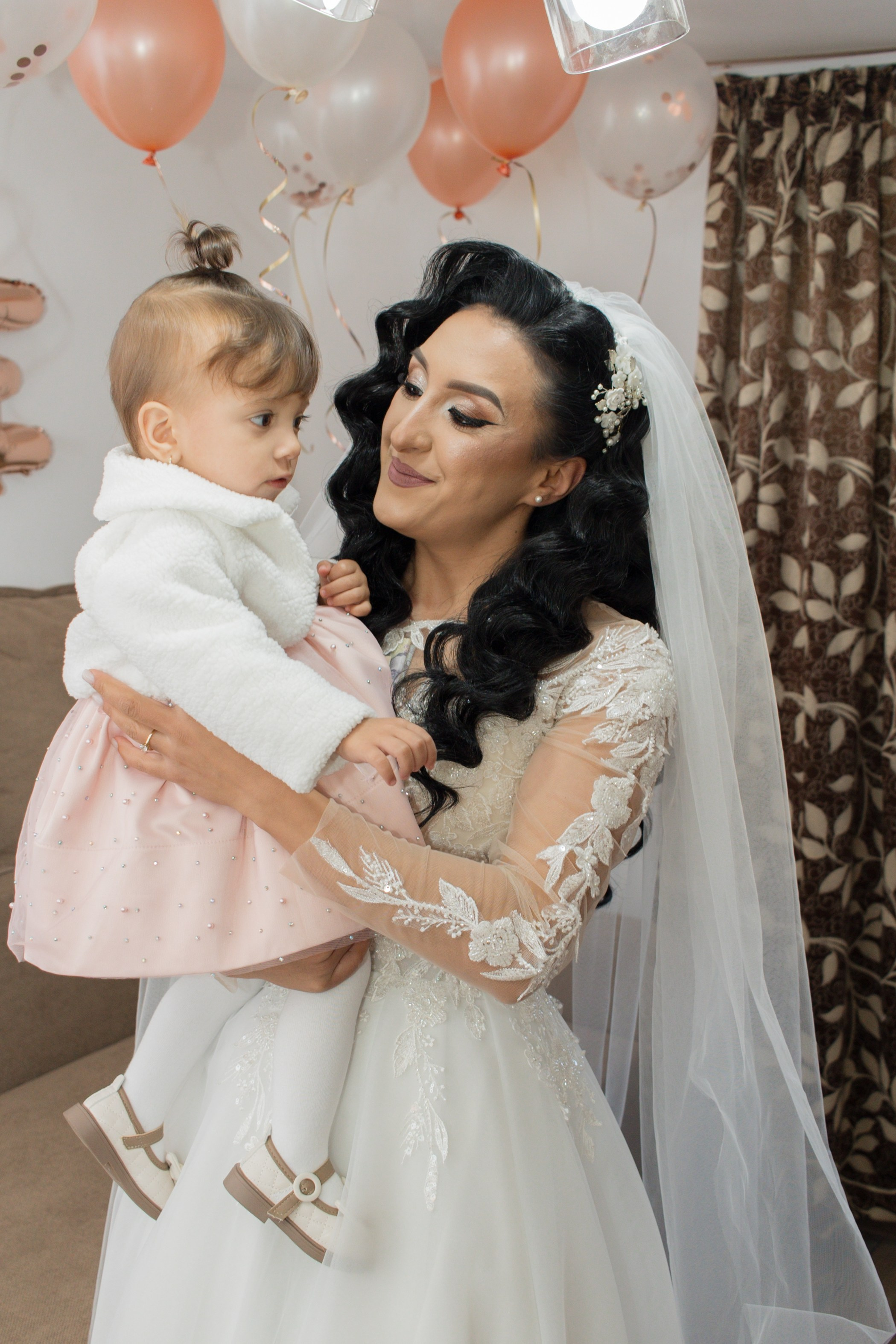 Malina & Alex. Fotograf si videograf — evenimente si studio