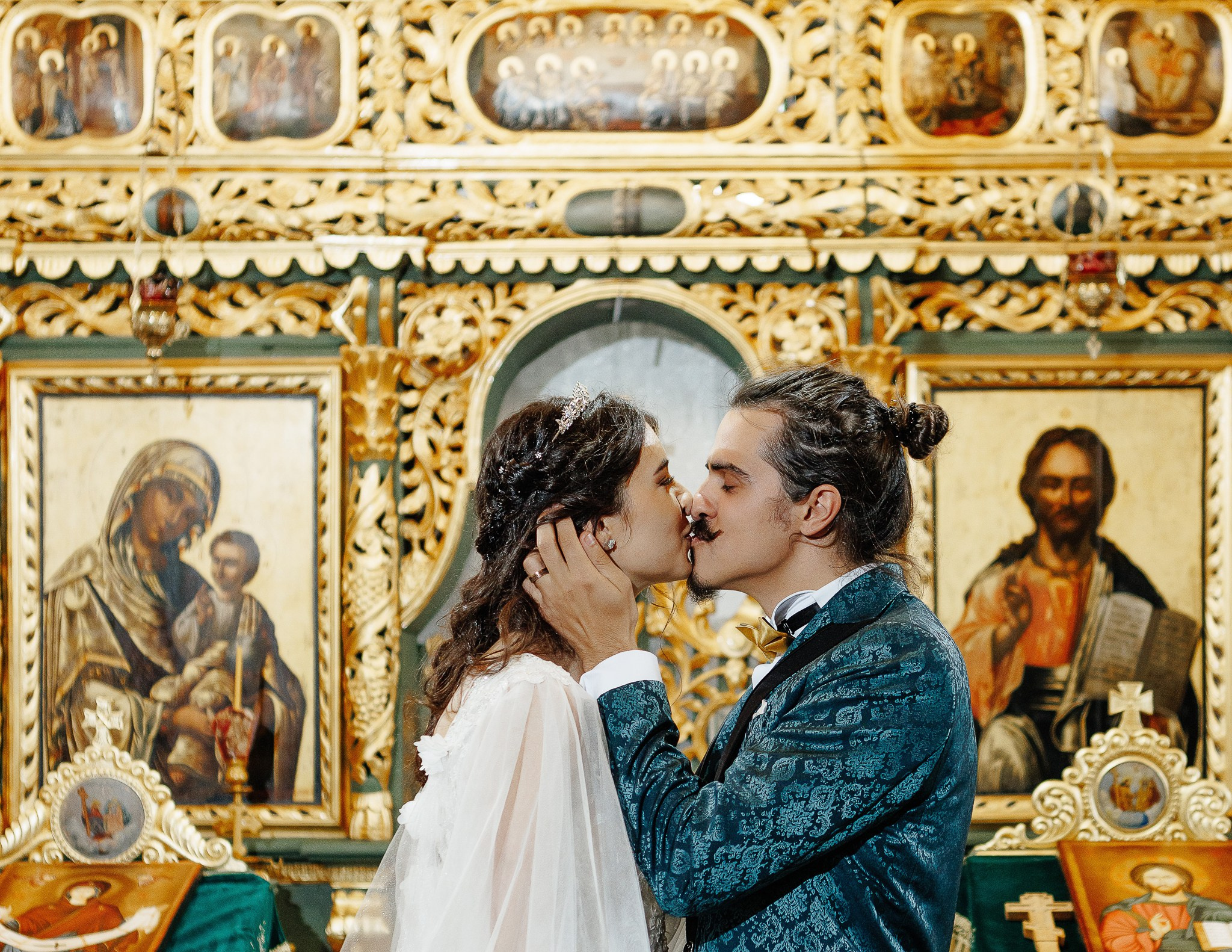 Radu si Diana. Wedding photographer and videographer