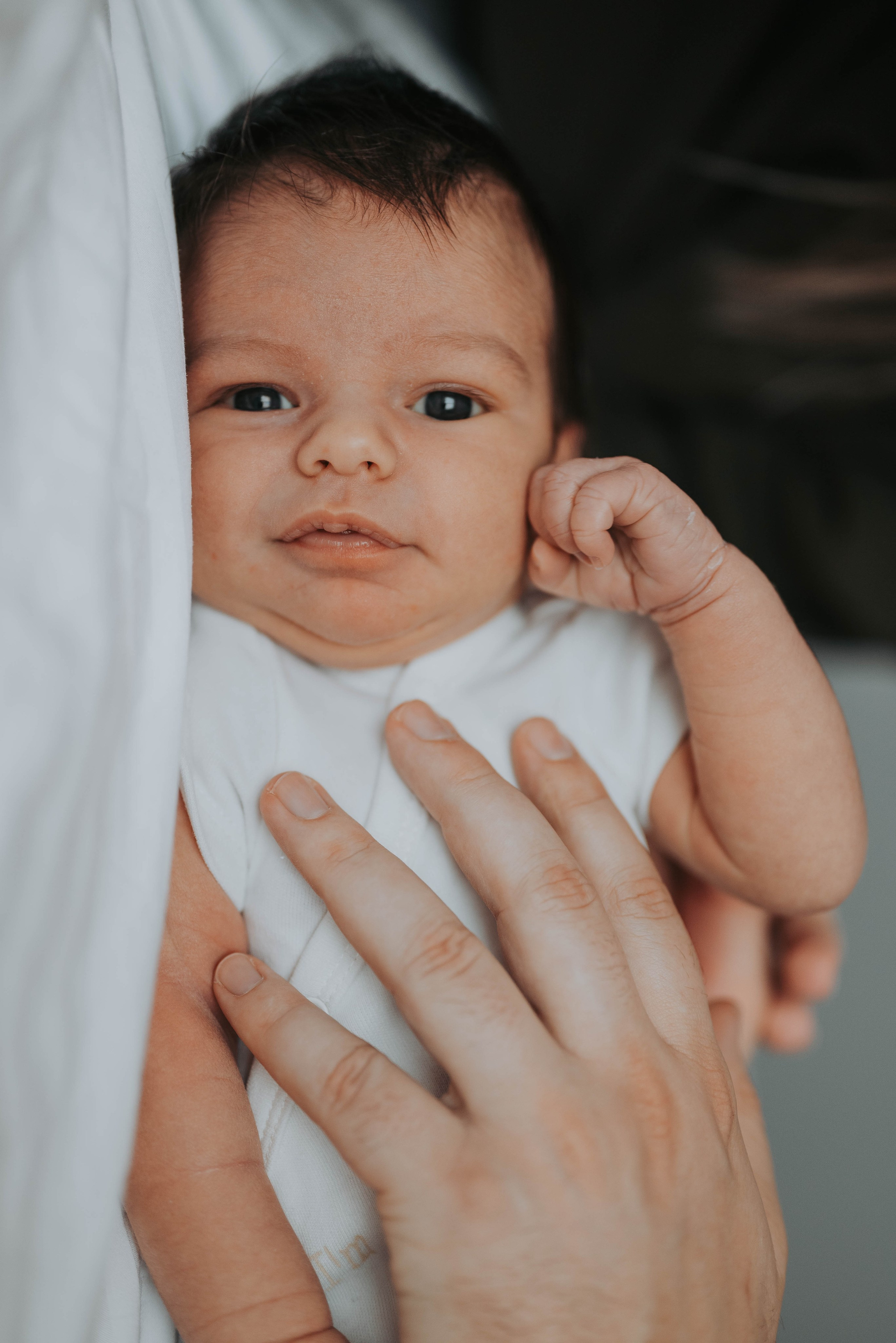 FOTOGRAFISANJE BEBA KOD KUĆE. Dečiji i porodični fotograf