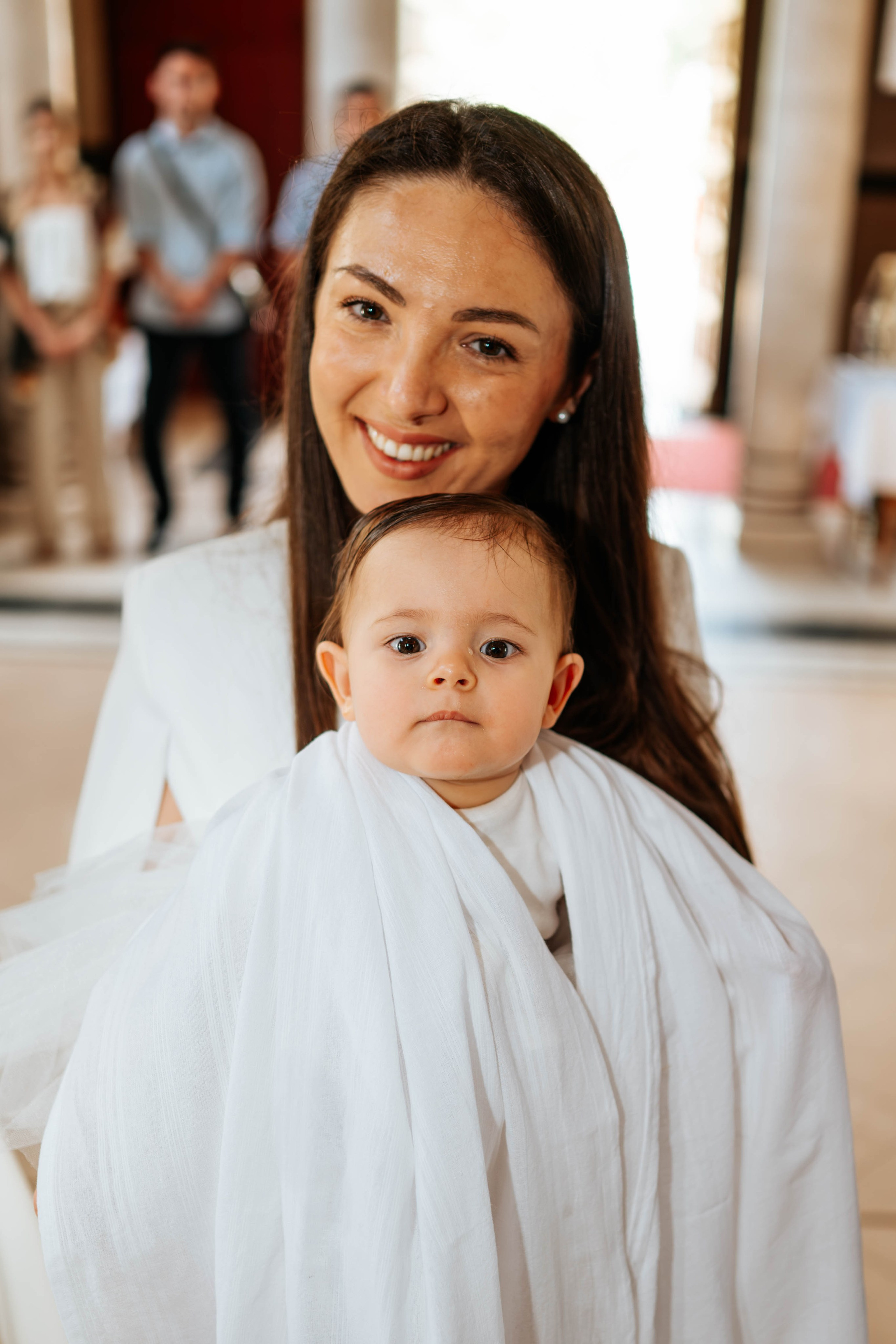 FOTOGRAFISANJE KRŠTENJA. Dečiji i porodični fotograf