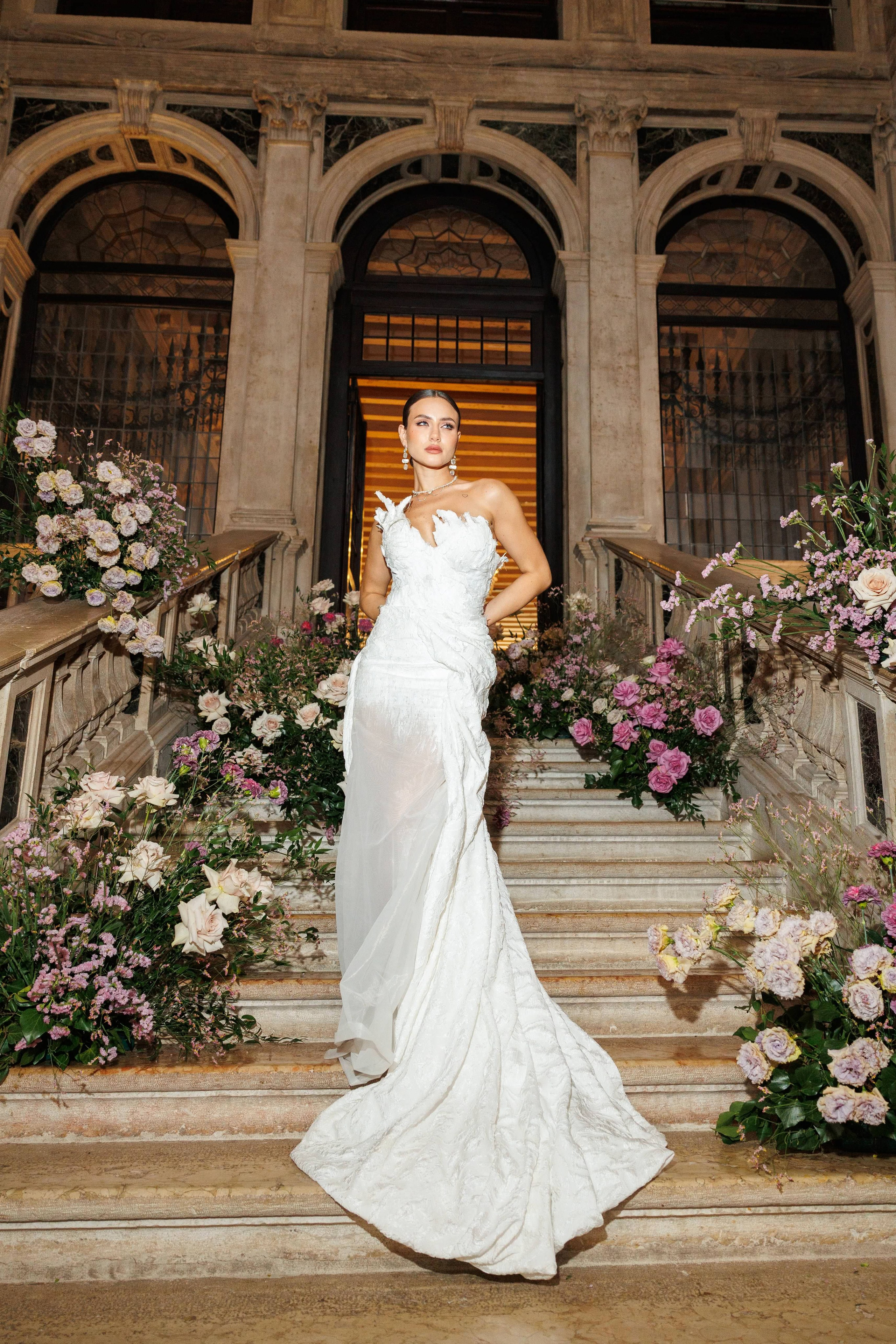 Venice Destination | Ca' Sagredo Hotel