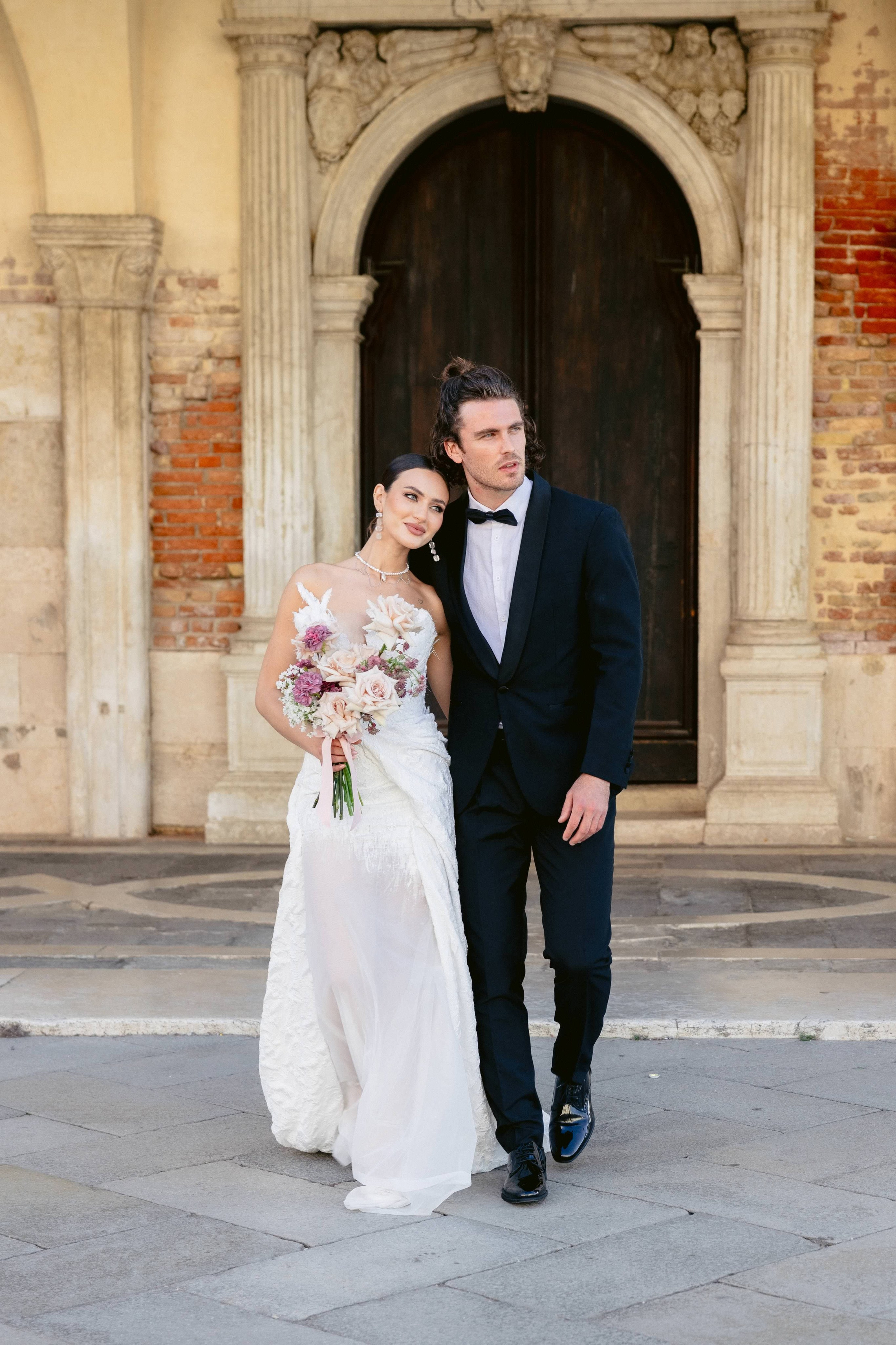 Venice Destination | Ca' Sagredo Hotel