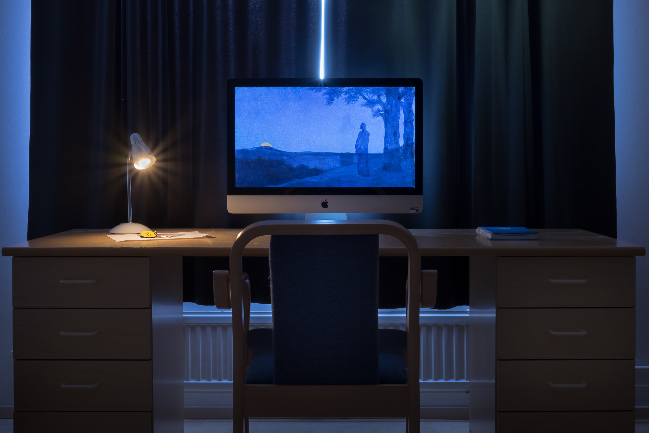 Q_u_a_r_a_n_t_i_n_e_. Main