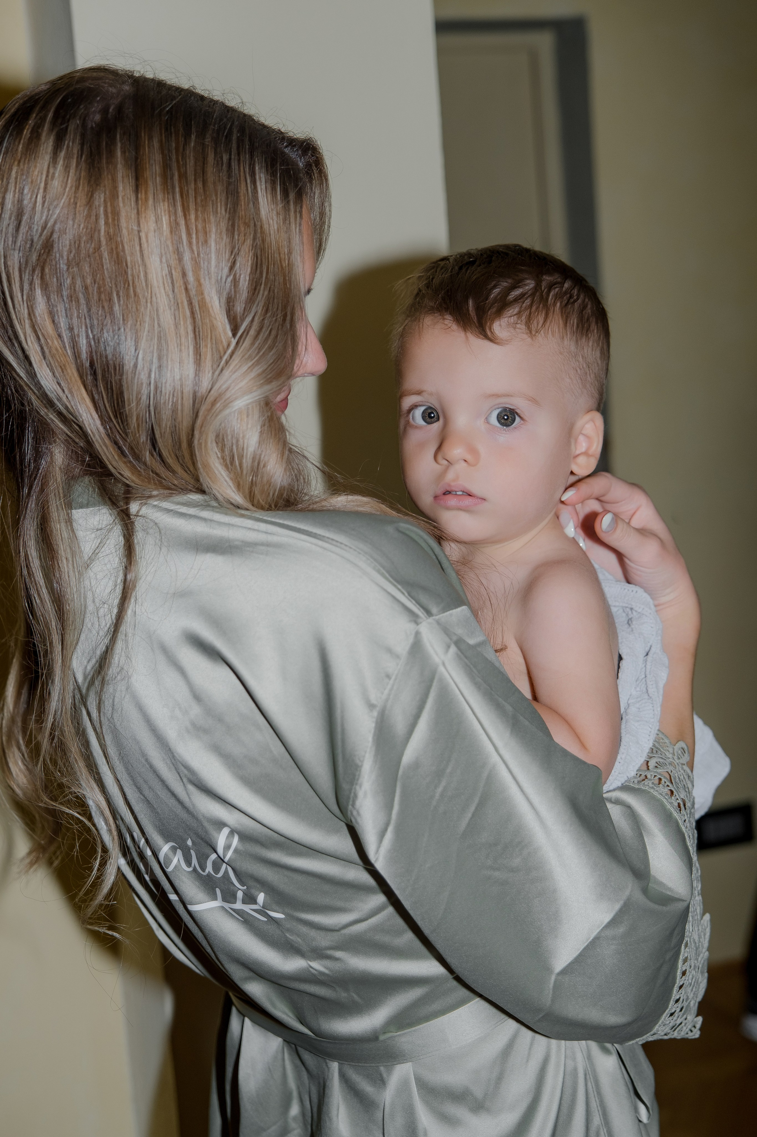 Dom&Ally. Wedding photographer Italy