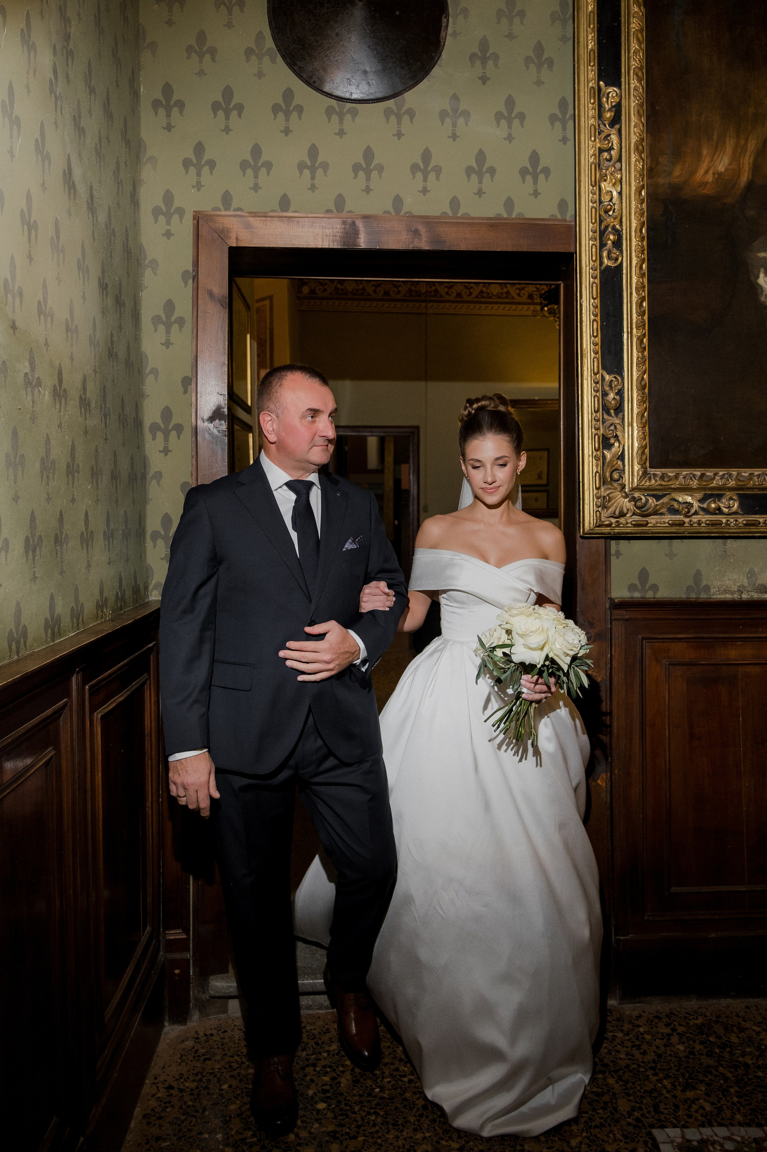 Ekateryna&David wedding in Tuscany. Wedding photographer Italy