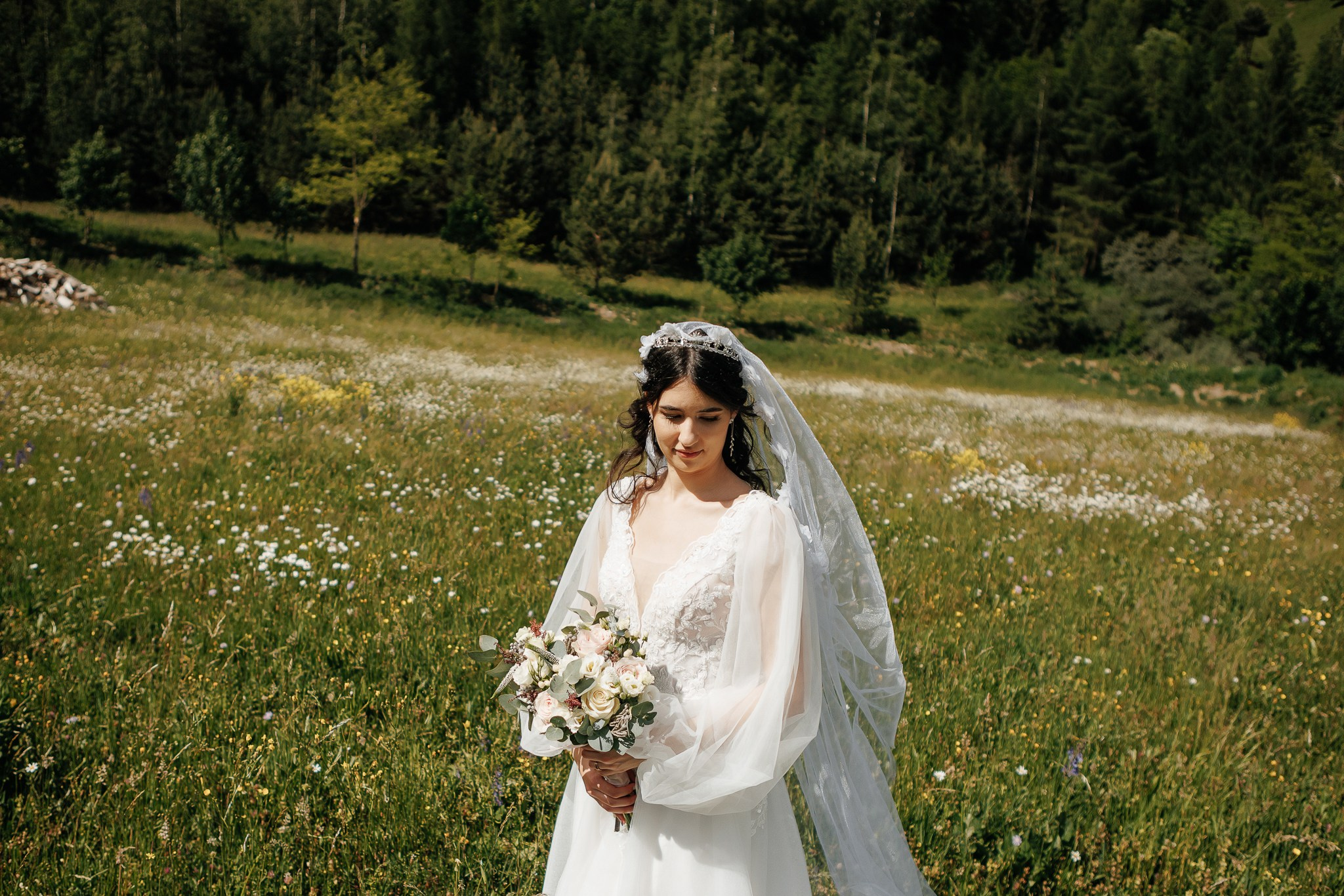 Radu si Diana. Wedding photographer and videographer