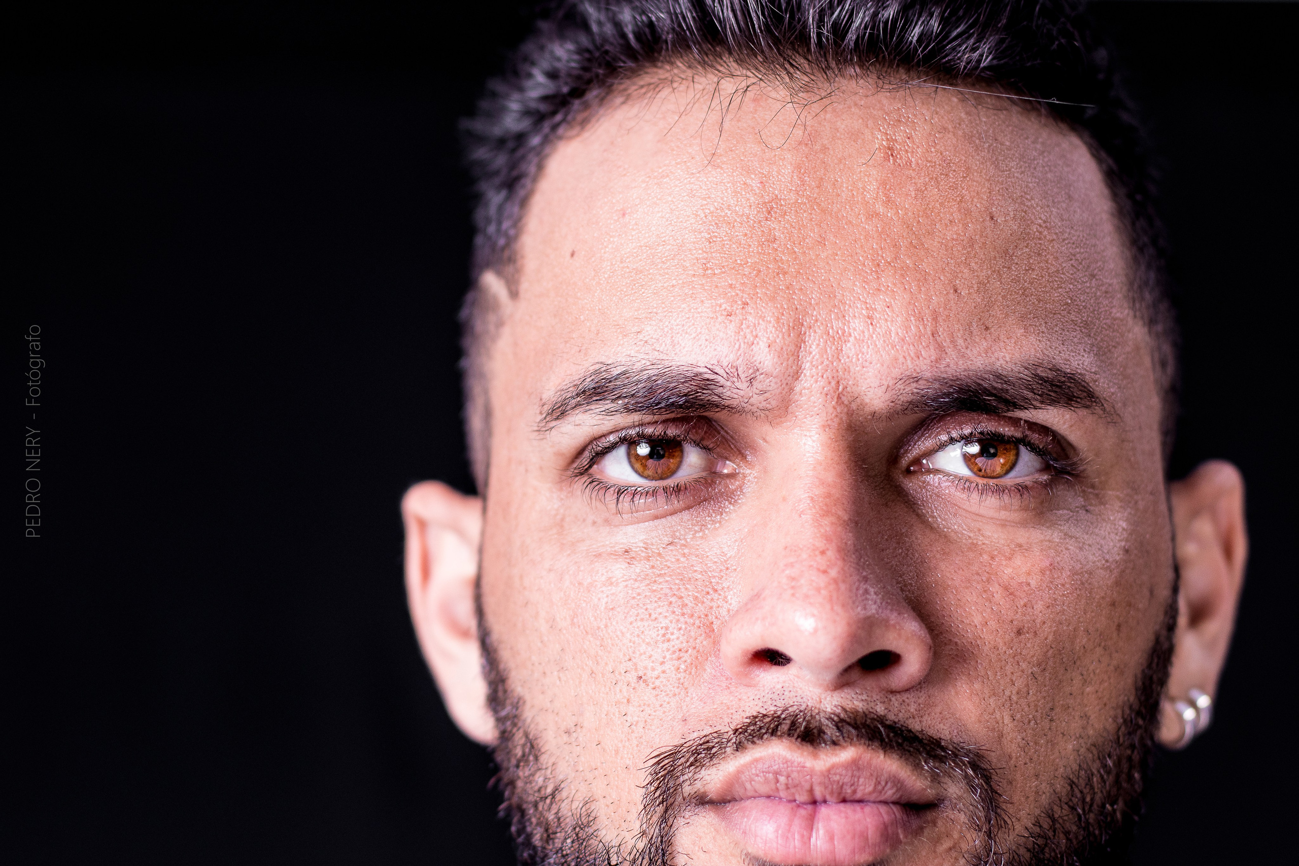 Jhon — Comercial. Pedro Nery — Fotos