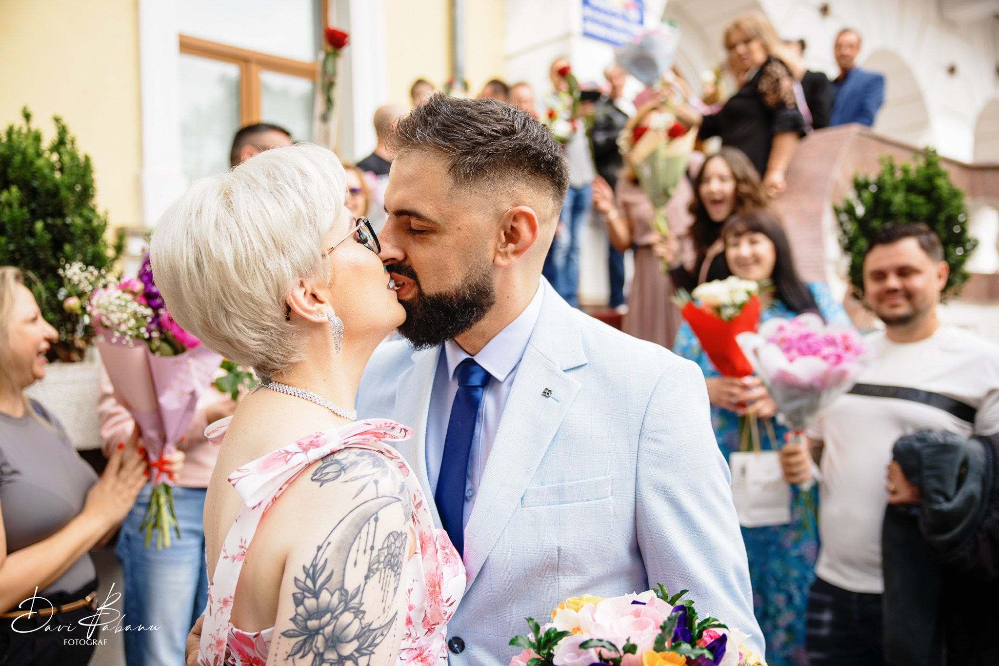 Mădălina & Andrei - Cununie Civilă