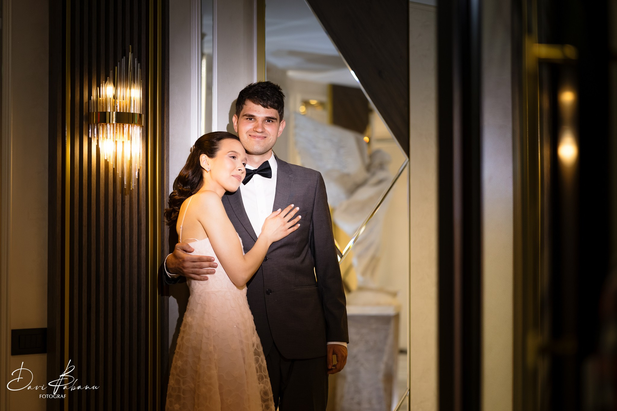 Raluca & Alexandru - Cununie civilã