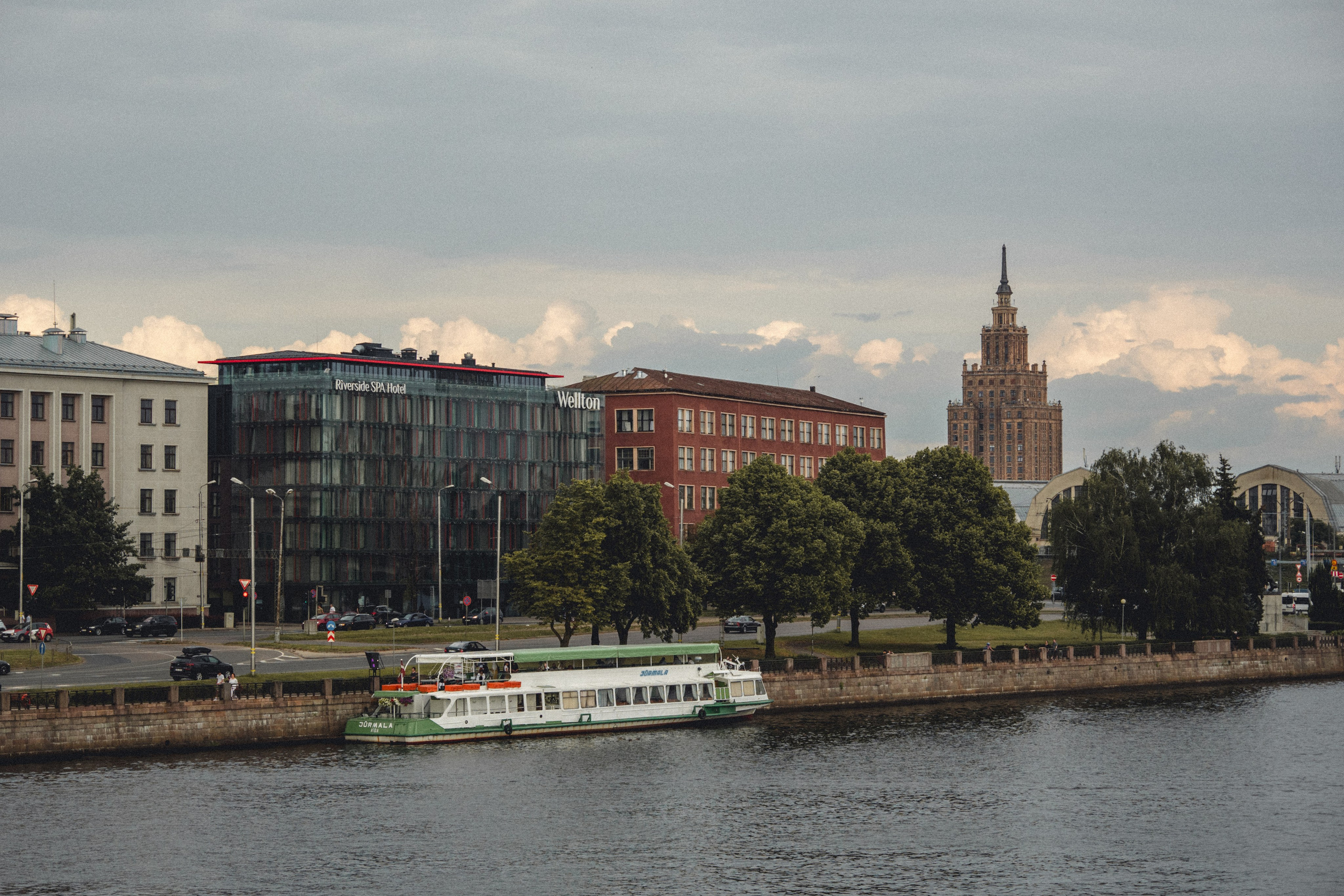 Riga (Latvija). Семейный и детский фотограф на Лазурном Берегу