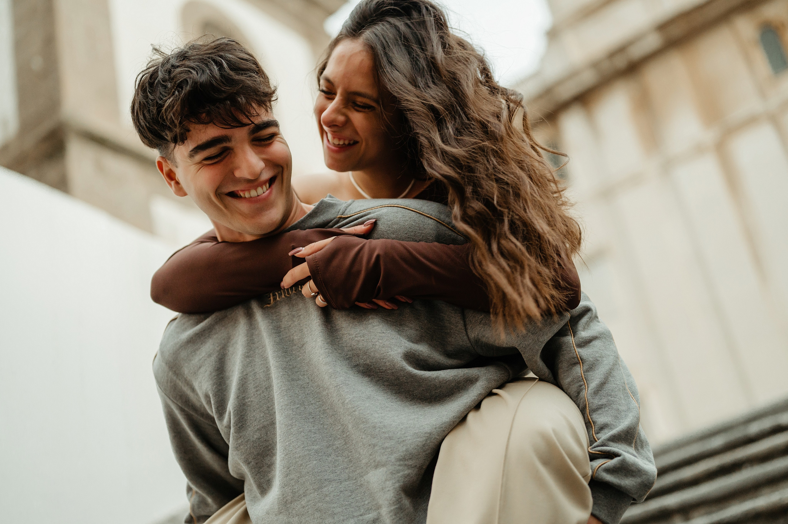 Sedinta foto Save the date in Amalfi. Proud Vision Weddings | Wedding Photography & Film — Servicii profesionale Foto Video Nunta Iasi