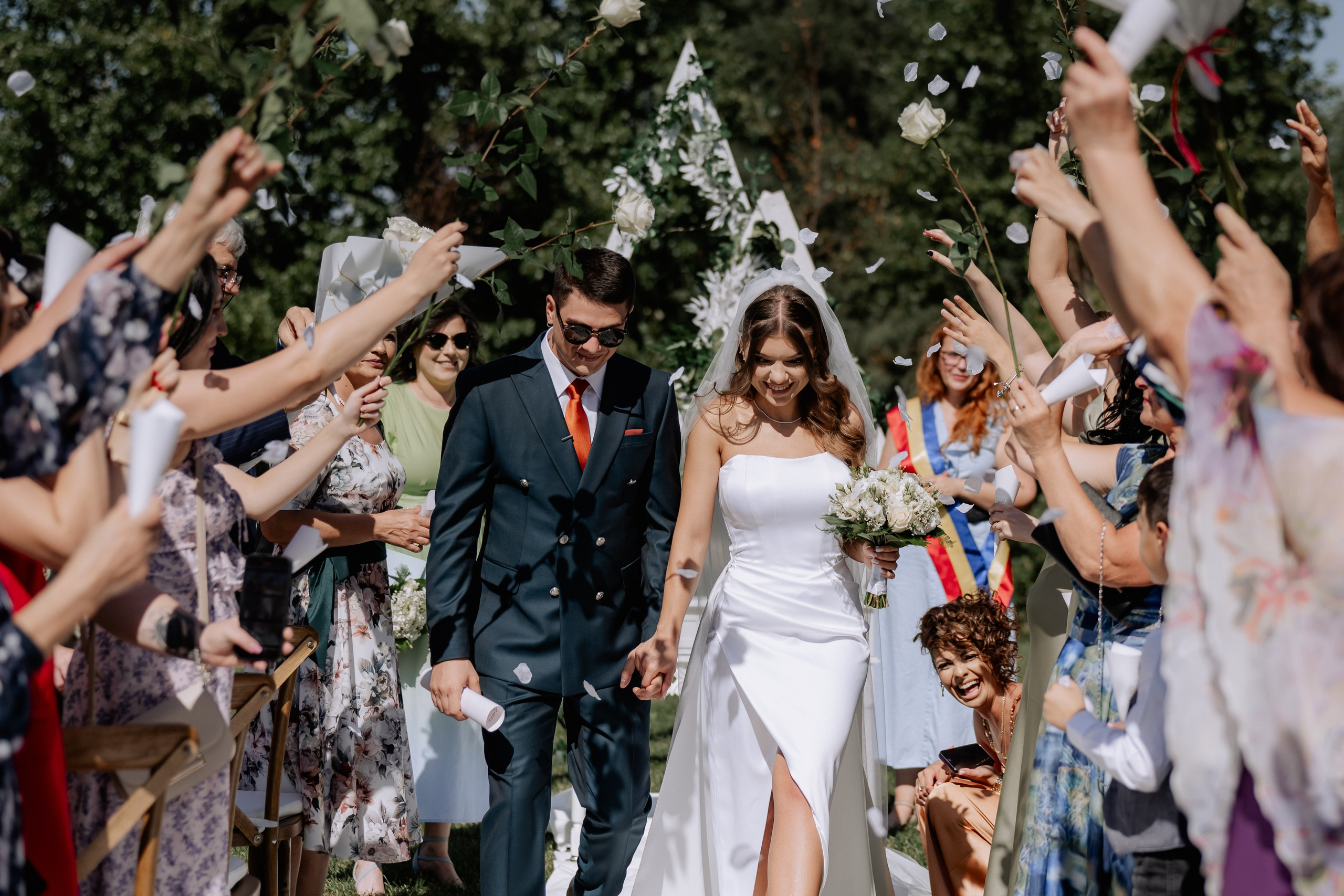 Andreea + Ciprian | Wedding day. Proud Vision Weddings | Wedding Photography & Film — Servicii profesionale Foto Video Nunta Iasi