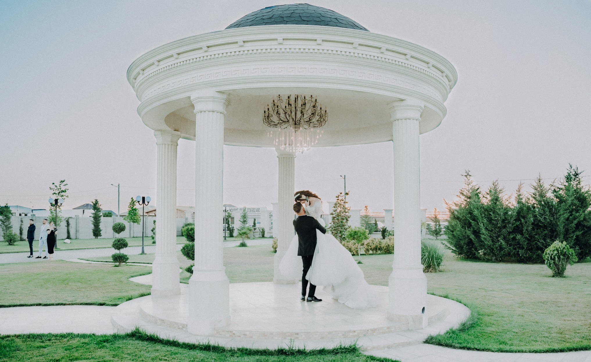 Family and kids photographer