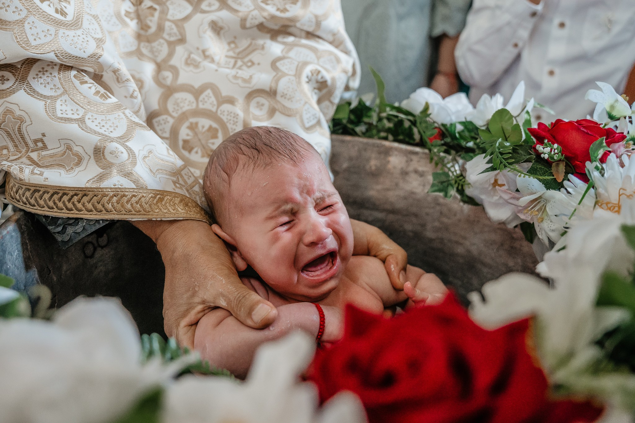 Botez. Family and kids photographer