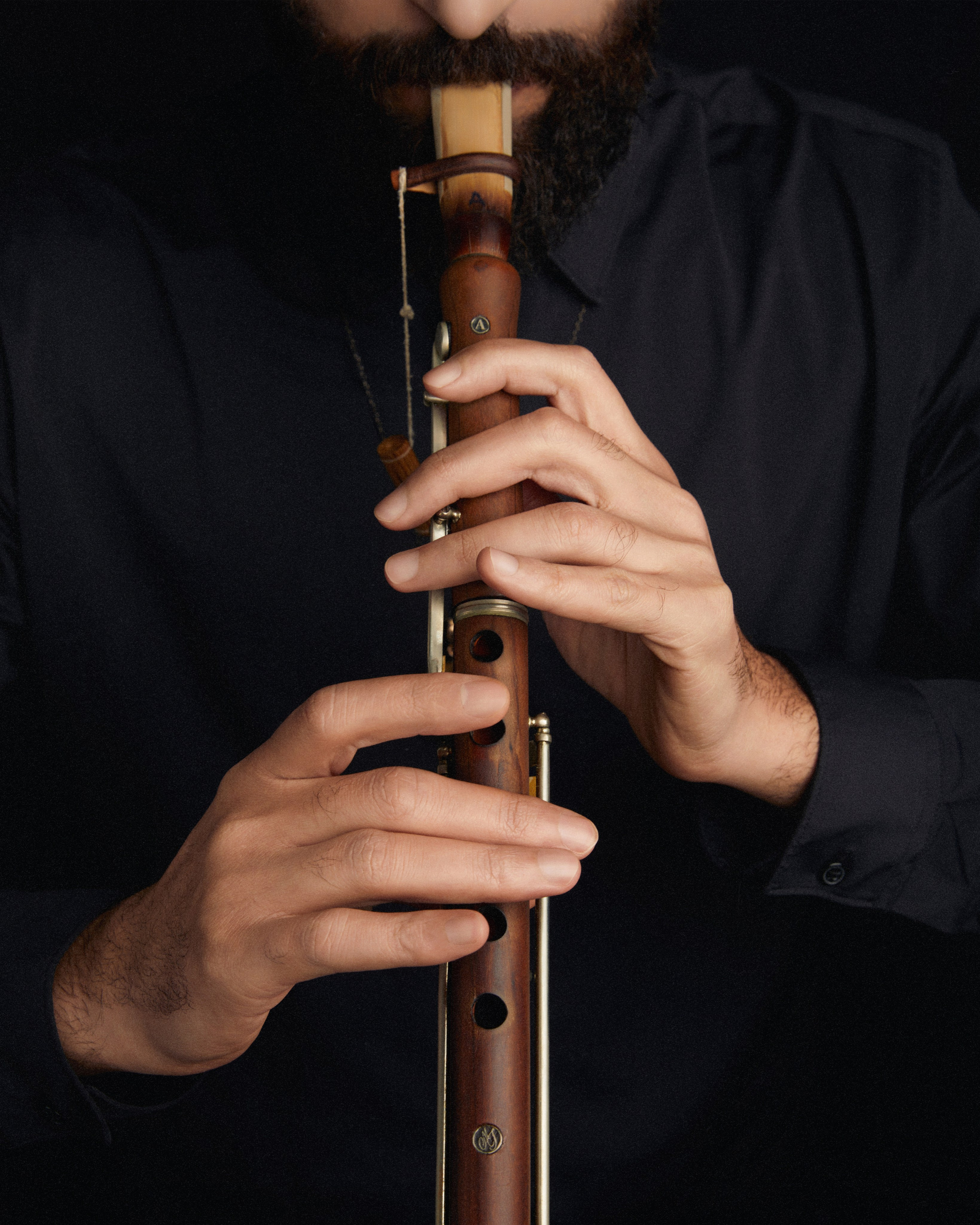 ALAFSAR RAHIMOV. Abdrshin Valeriy photographer