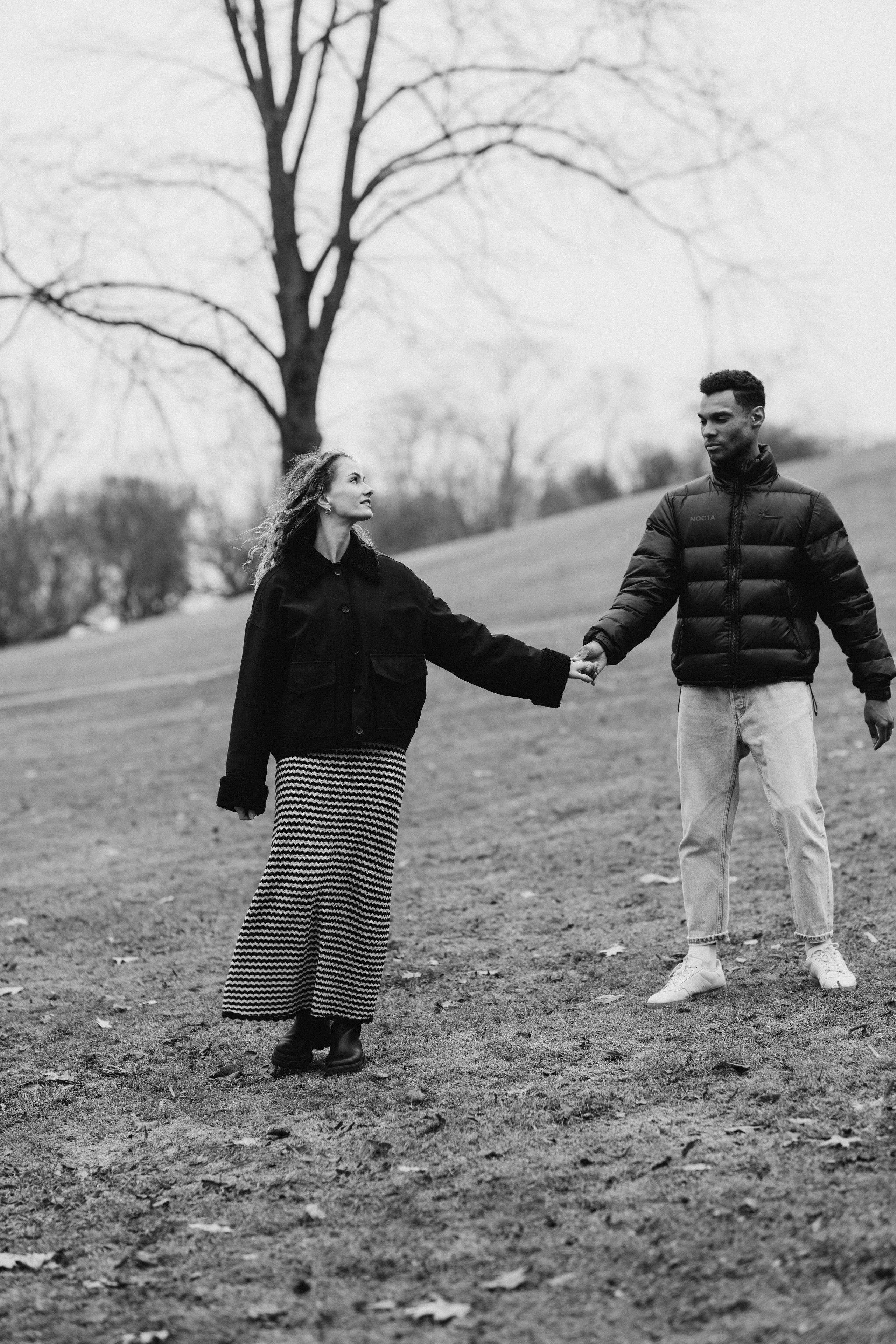 V&J. Wedding and portrait photographer in Helsinki Vickan O