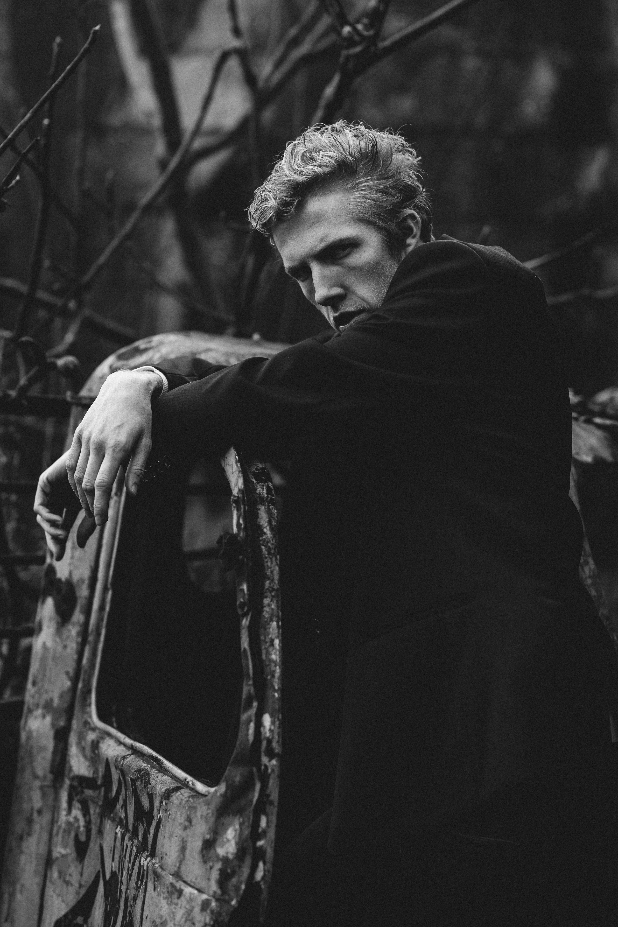 Daniel (Garda Lake, IT). Diana Fedrigo | Fotografa matrimoni in Italia