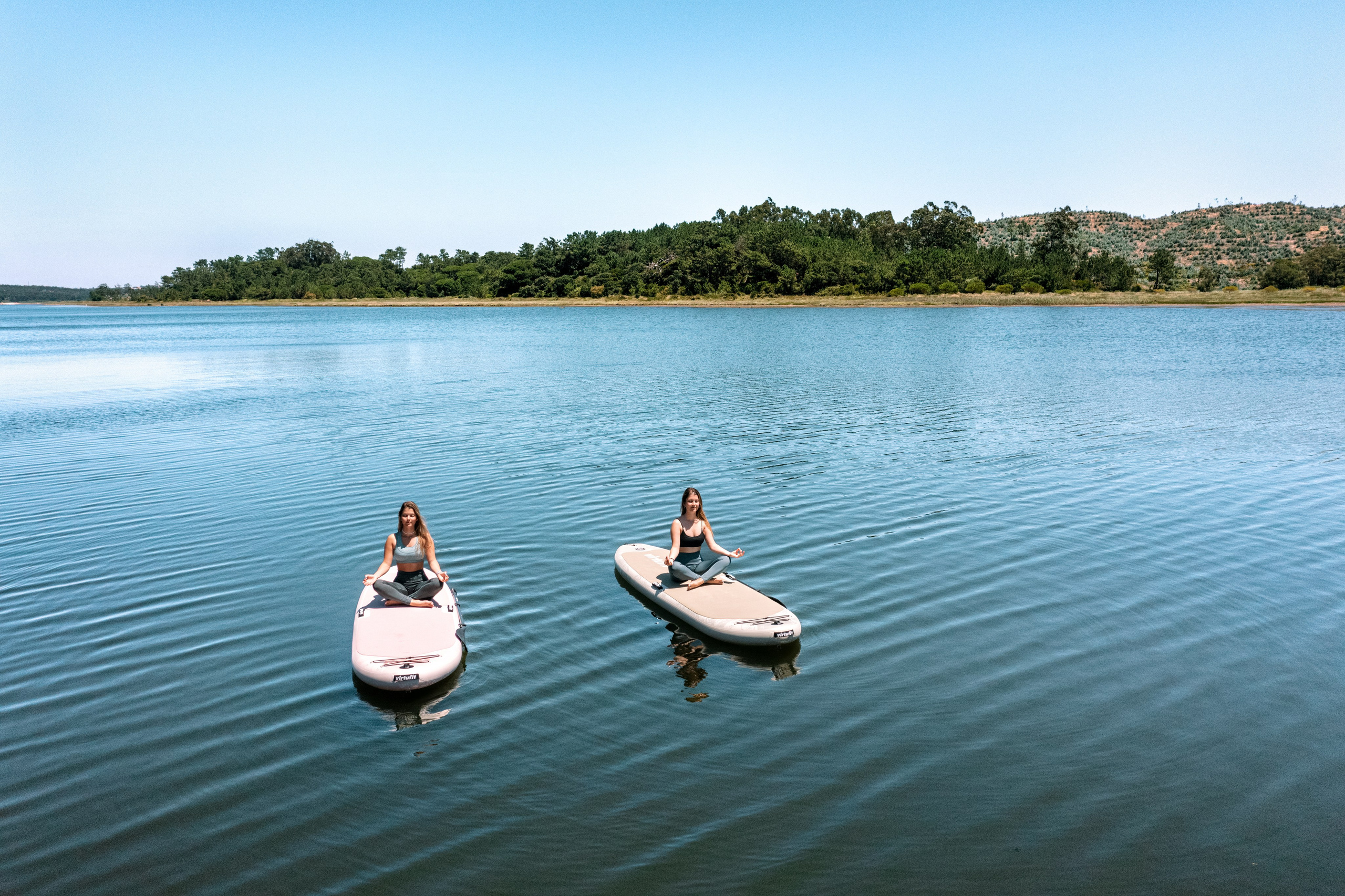 VIRTUFIT SUP BOARDS 2024. Produtora de Vídeo e Fotografia Cinematográfica | Beyond Creative 20 Portugal Lisboa