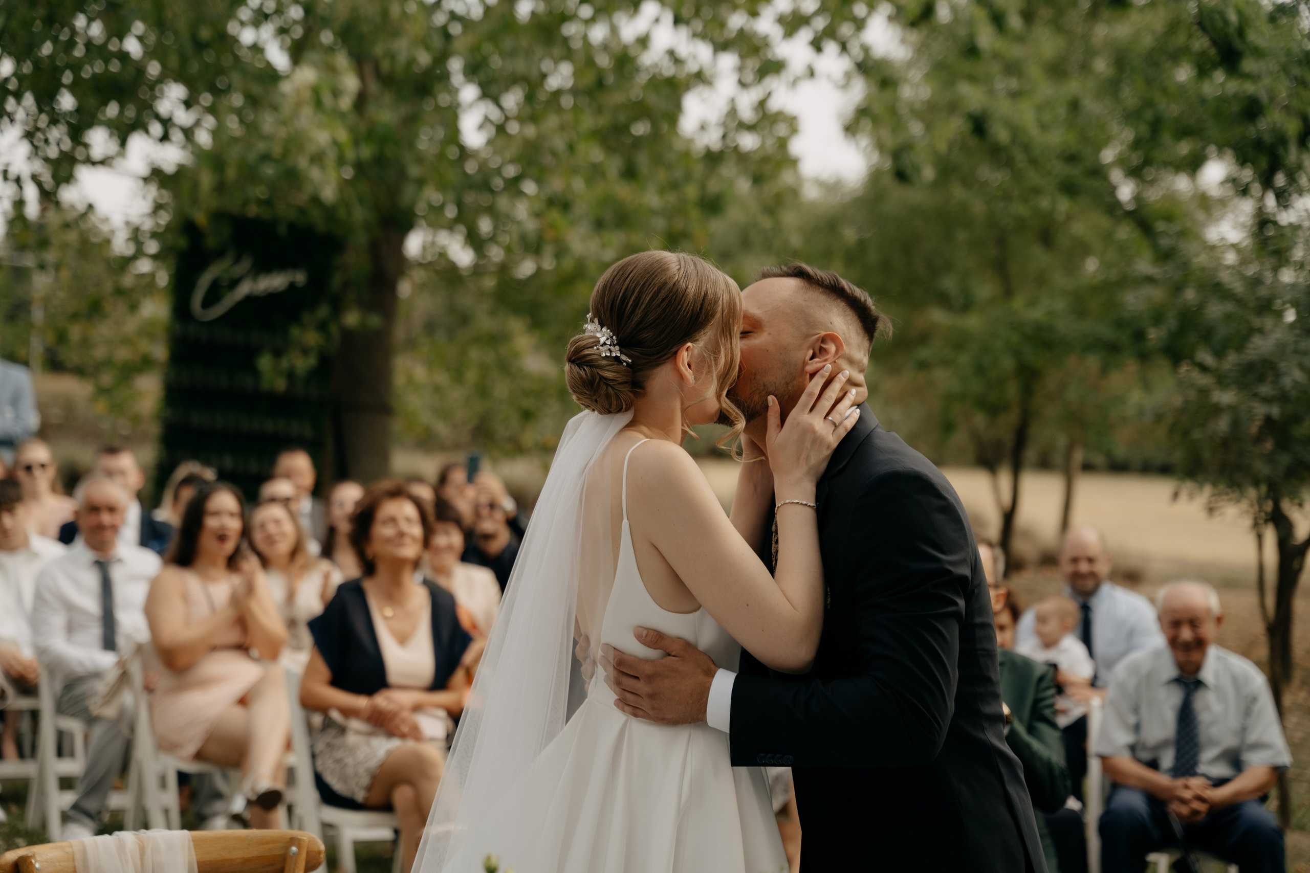 Vivi + Gábor. Kezdőlap