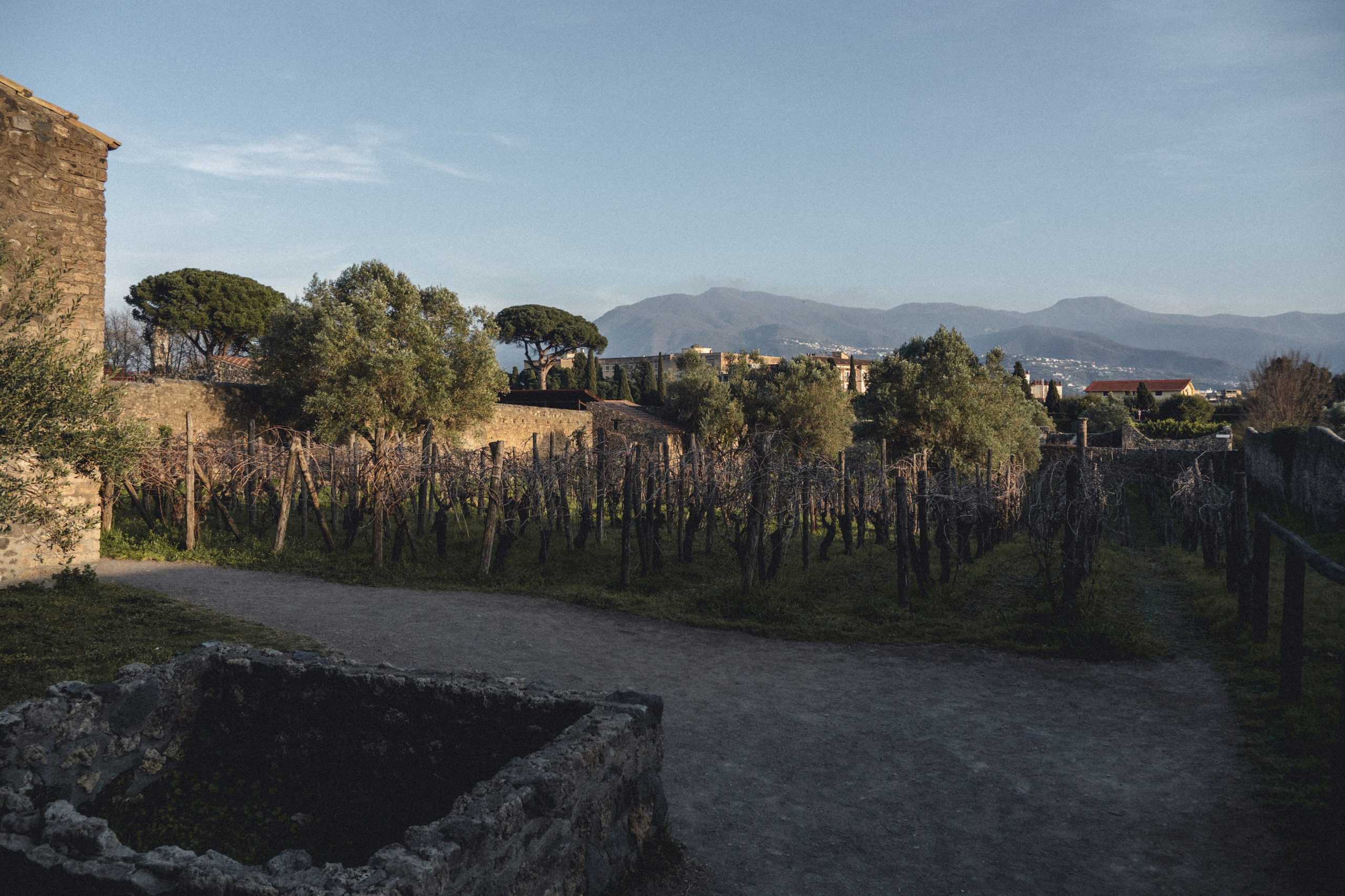 Pompeii. Photographe sur Cote d’Azur. Portraits de familles, couples, enfants, événements